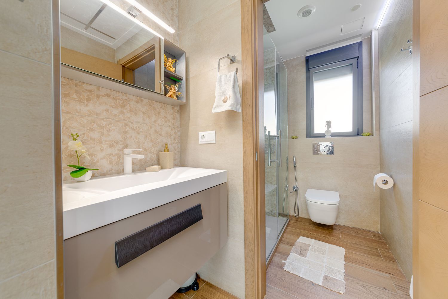 Petit Appartement en vente à Torrevieja