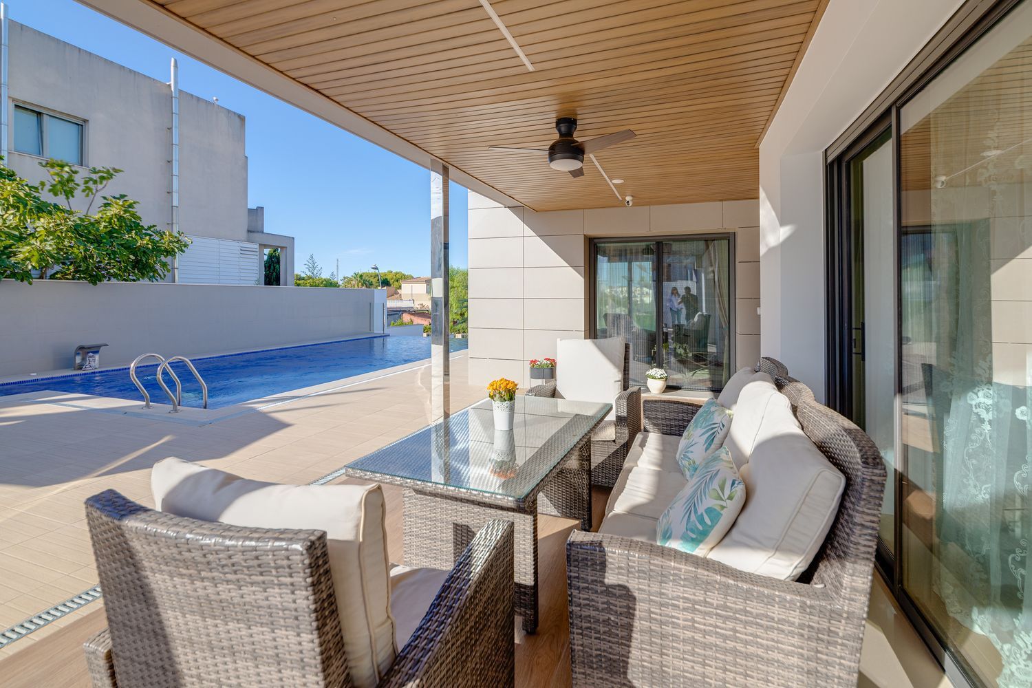 Petit Appartement en vente à Torrevieja