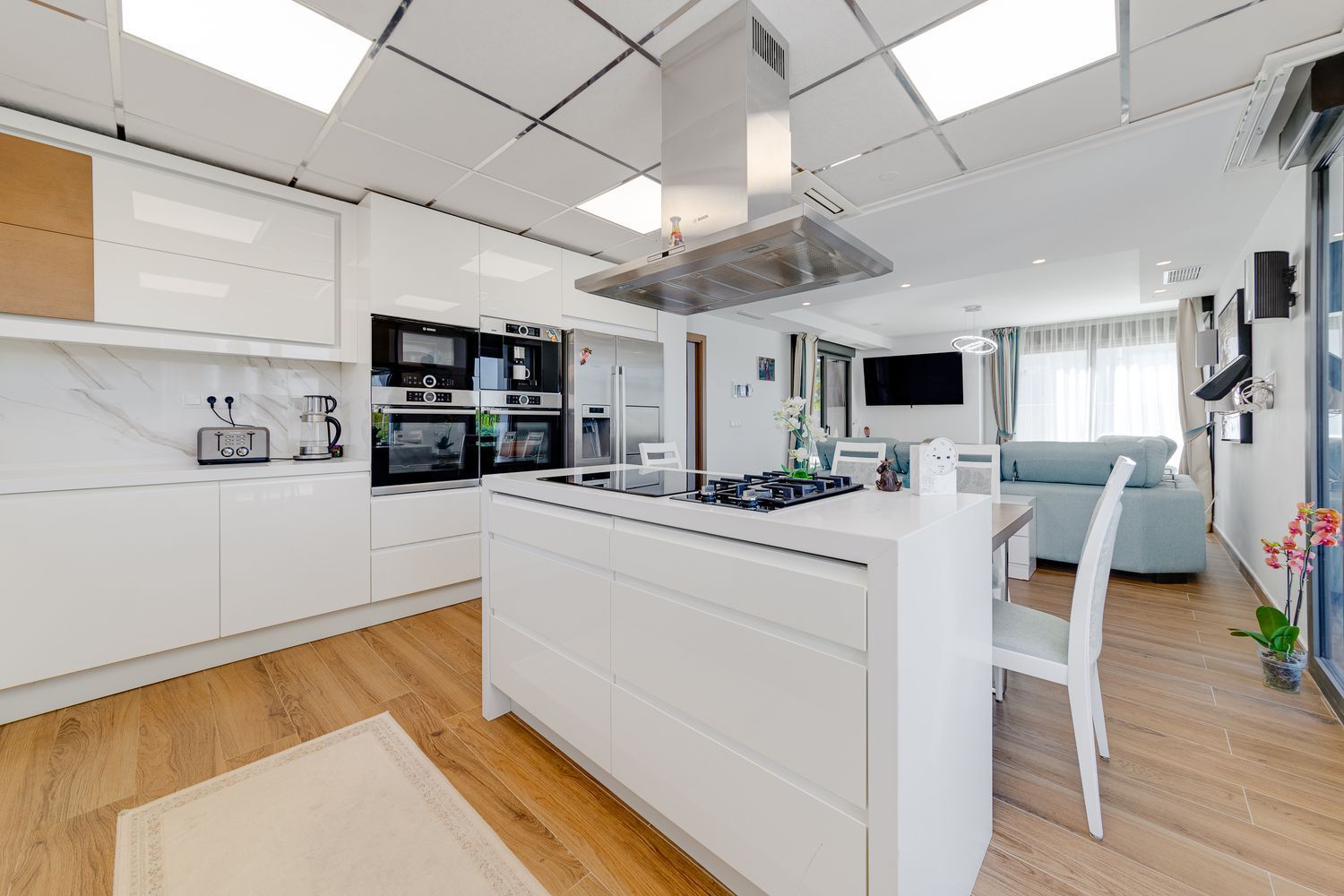 Petit Appartement en vente à Torrevieja