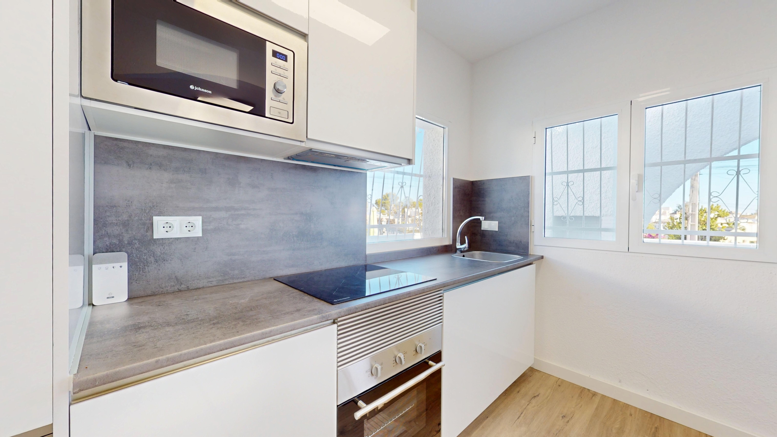 квартира в продаже в Torrevieja