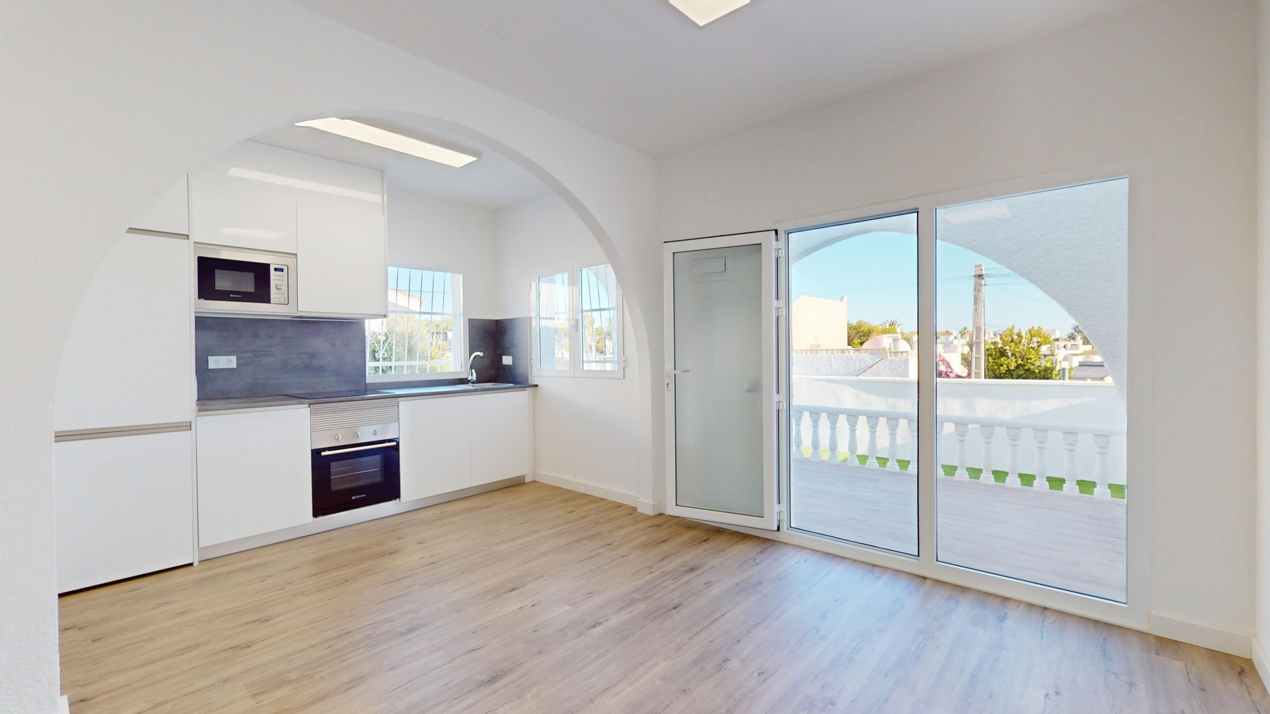 квартира в продаже в Torrevieja