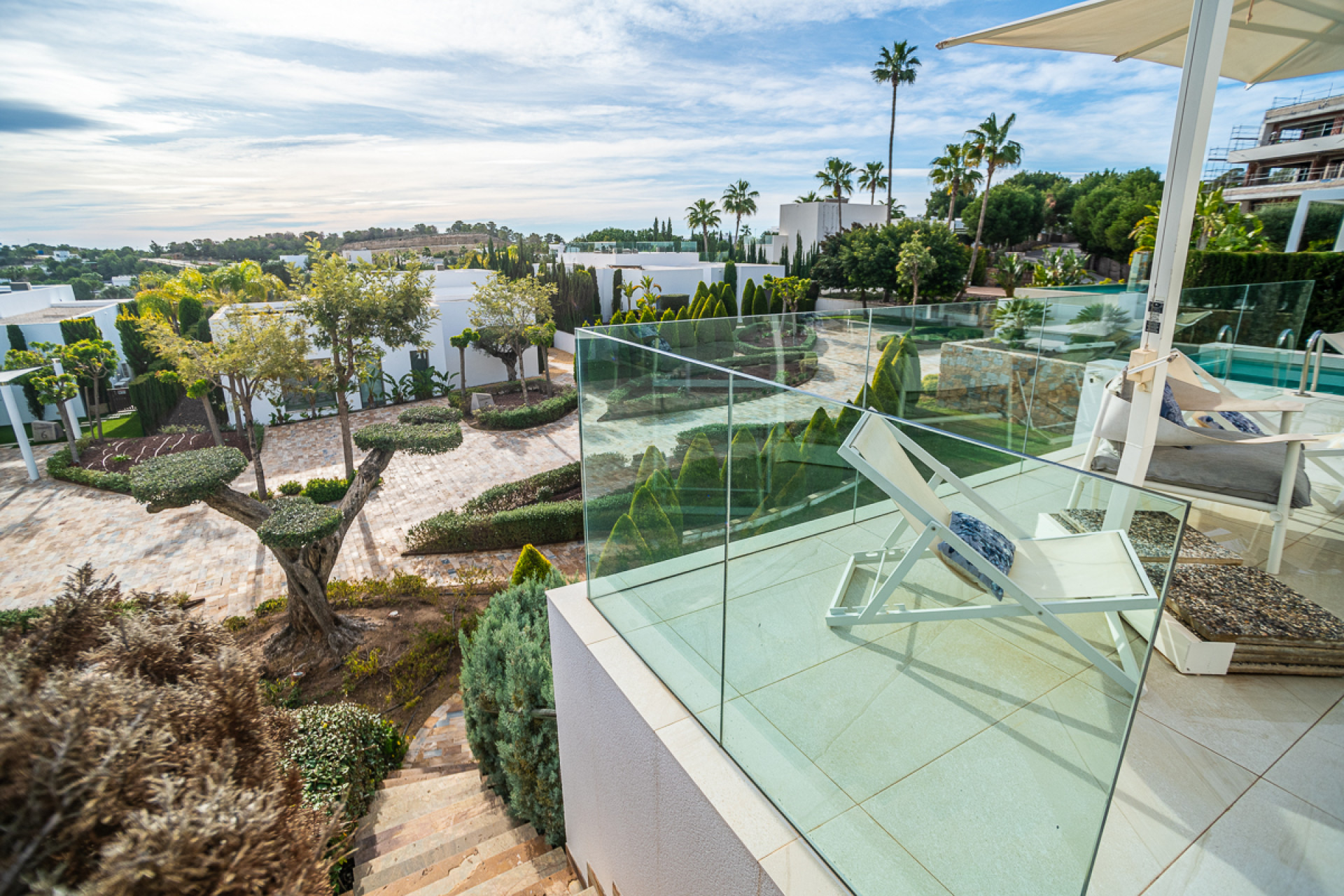 Petit Appartement en vente à Orihuela