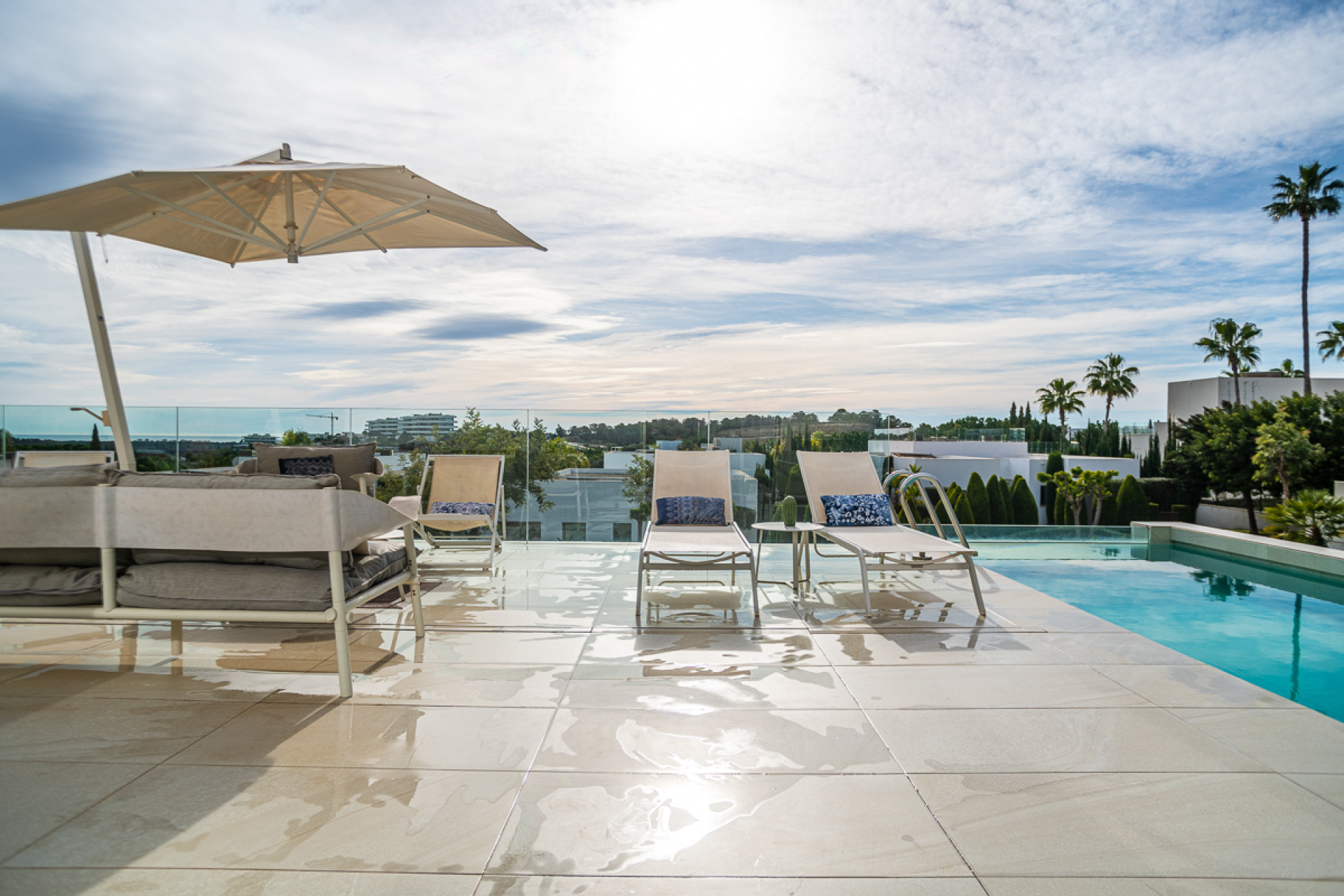 Petit Appartement en vente à Orihuela