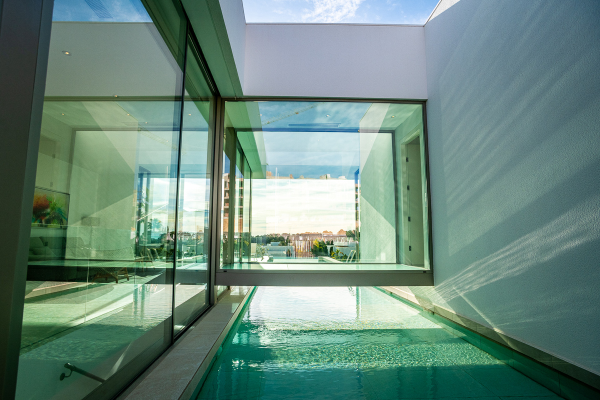 Petit Appartement en vente à Orihuela