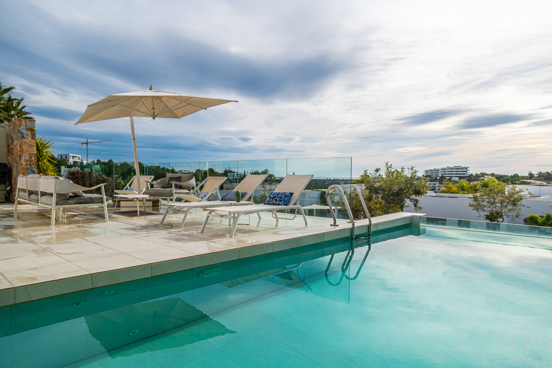 Petit Appartement en vente à Orihuela