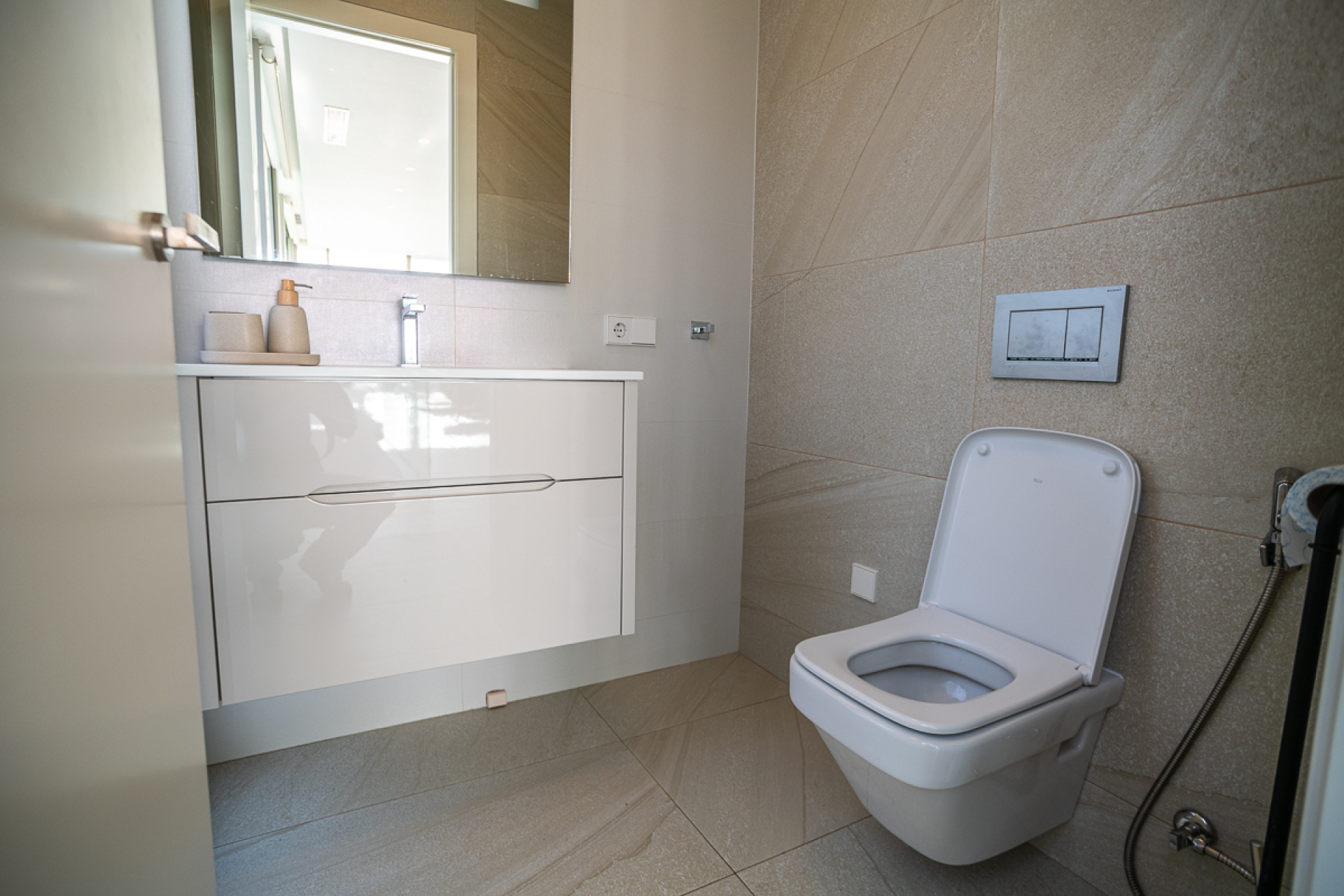 Petit Appartement en vente à Orihuela