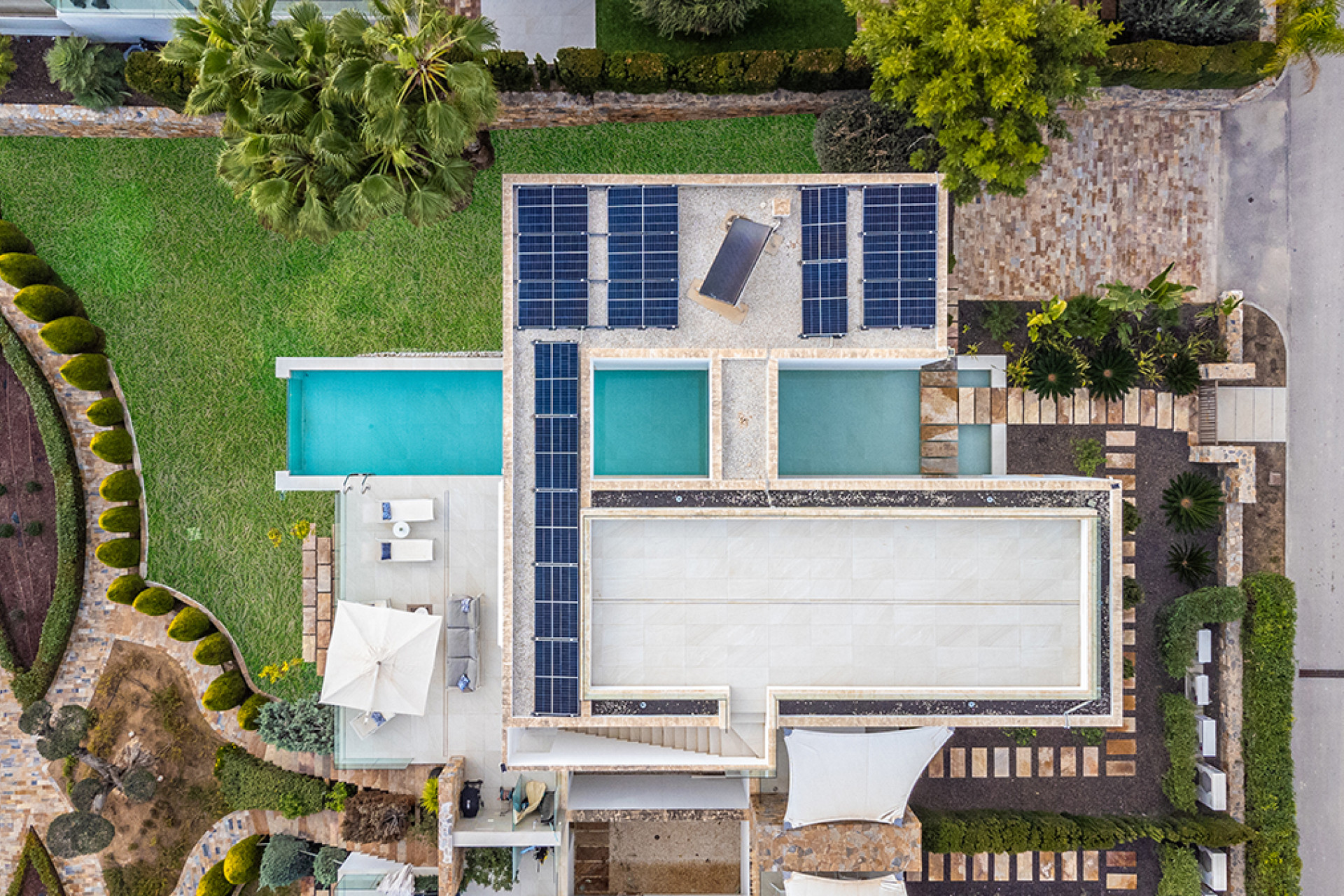 Petit Appartement en vente à Orihuela