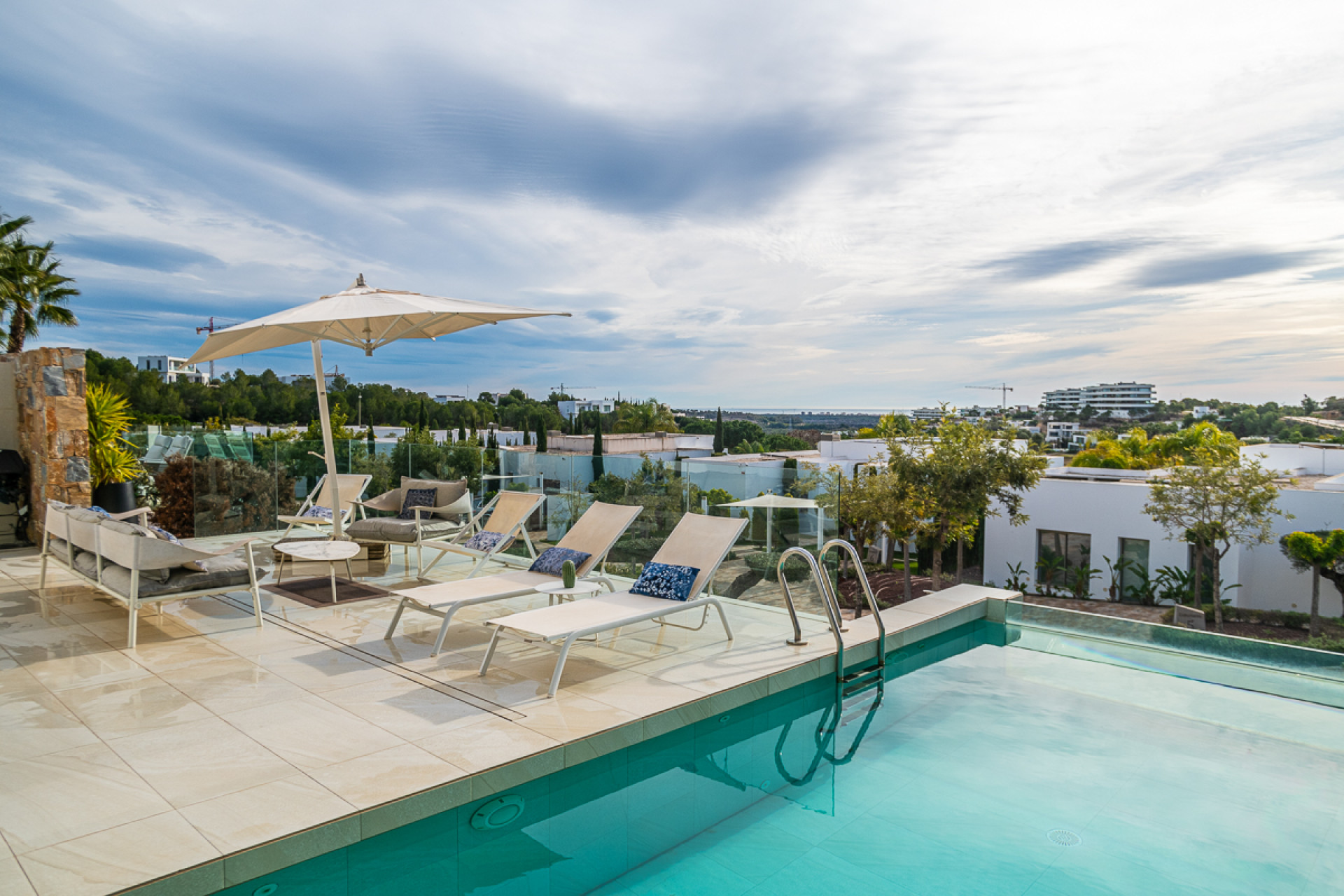 Petit Appartement en vente à Orihuela