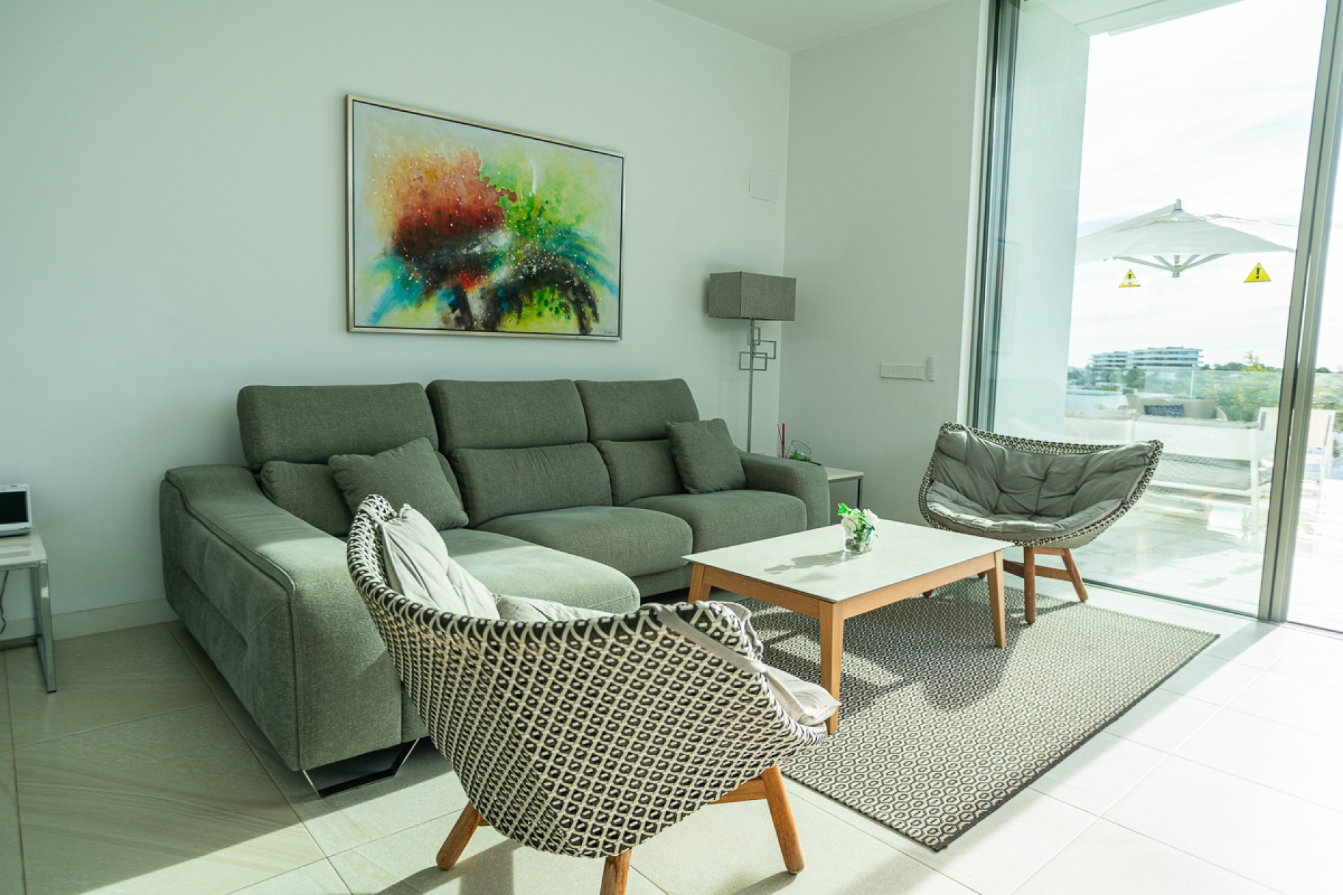 Petit Appartement en vente à Orihuela