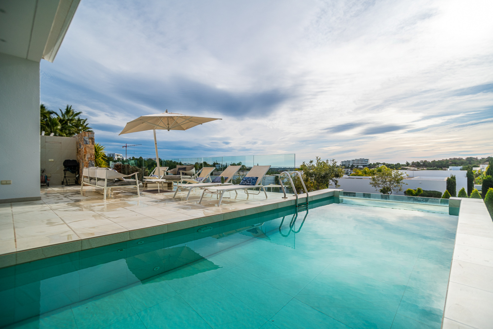 Petit Appartement en vente à Orihuela