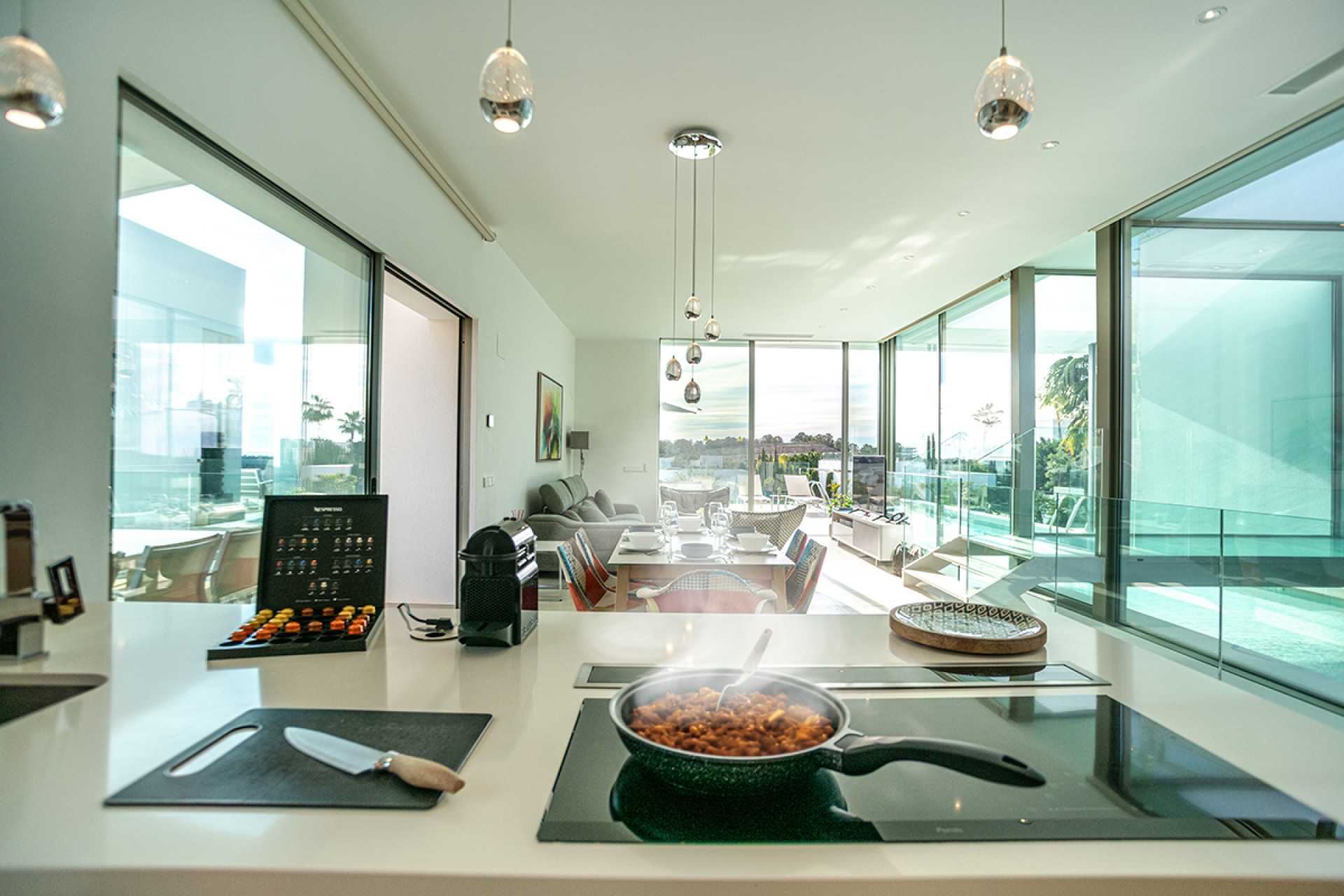 Petit Appartement en vente à Orihuela