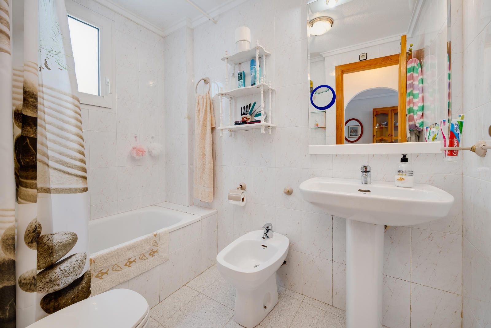 квартира в продаже в Torrevieja