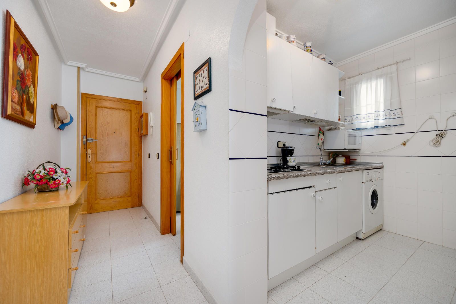 квартира в продаже в Torrevieja