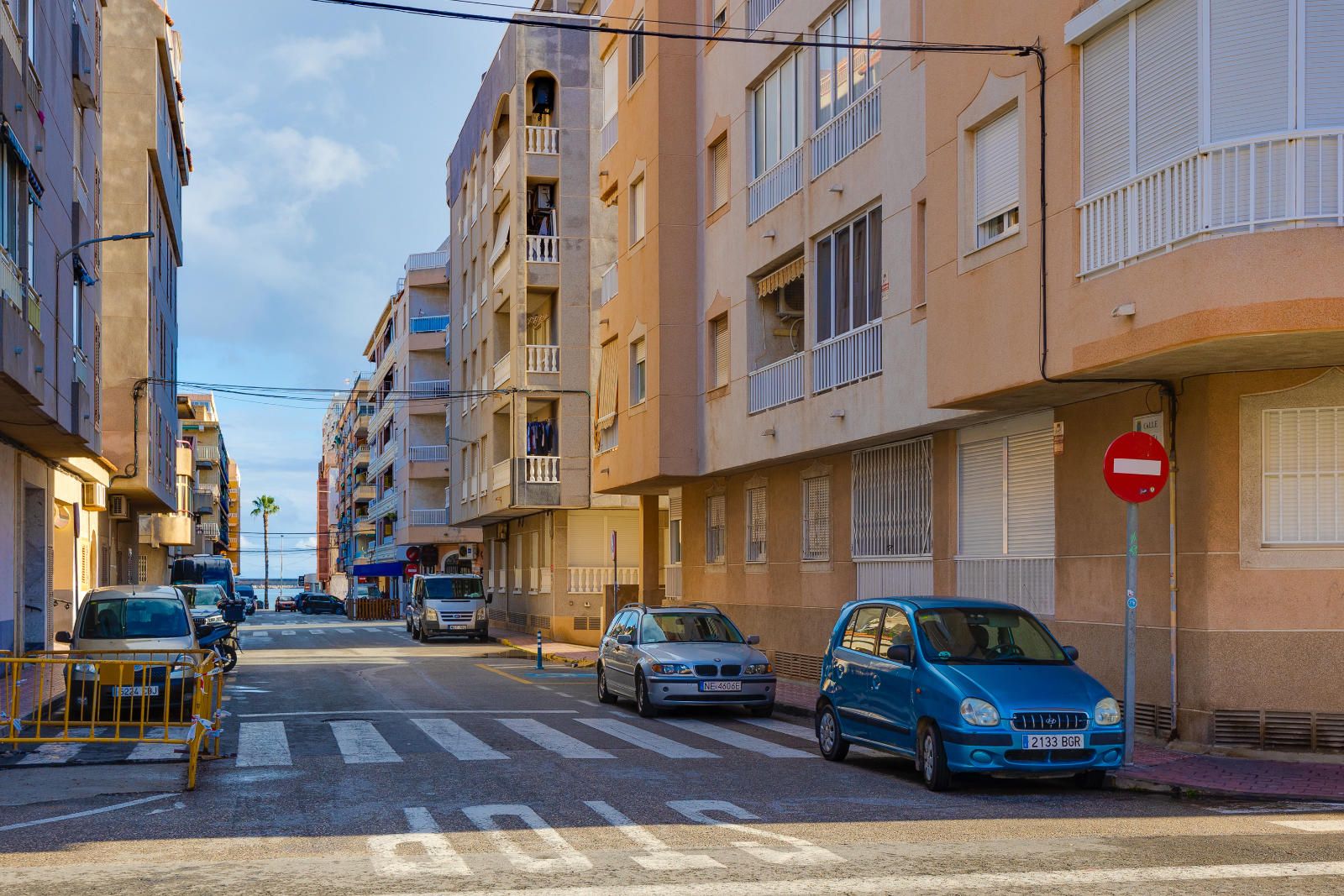 квартира в продаже в Torrevieja