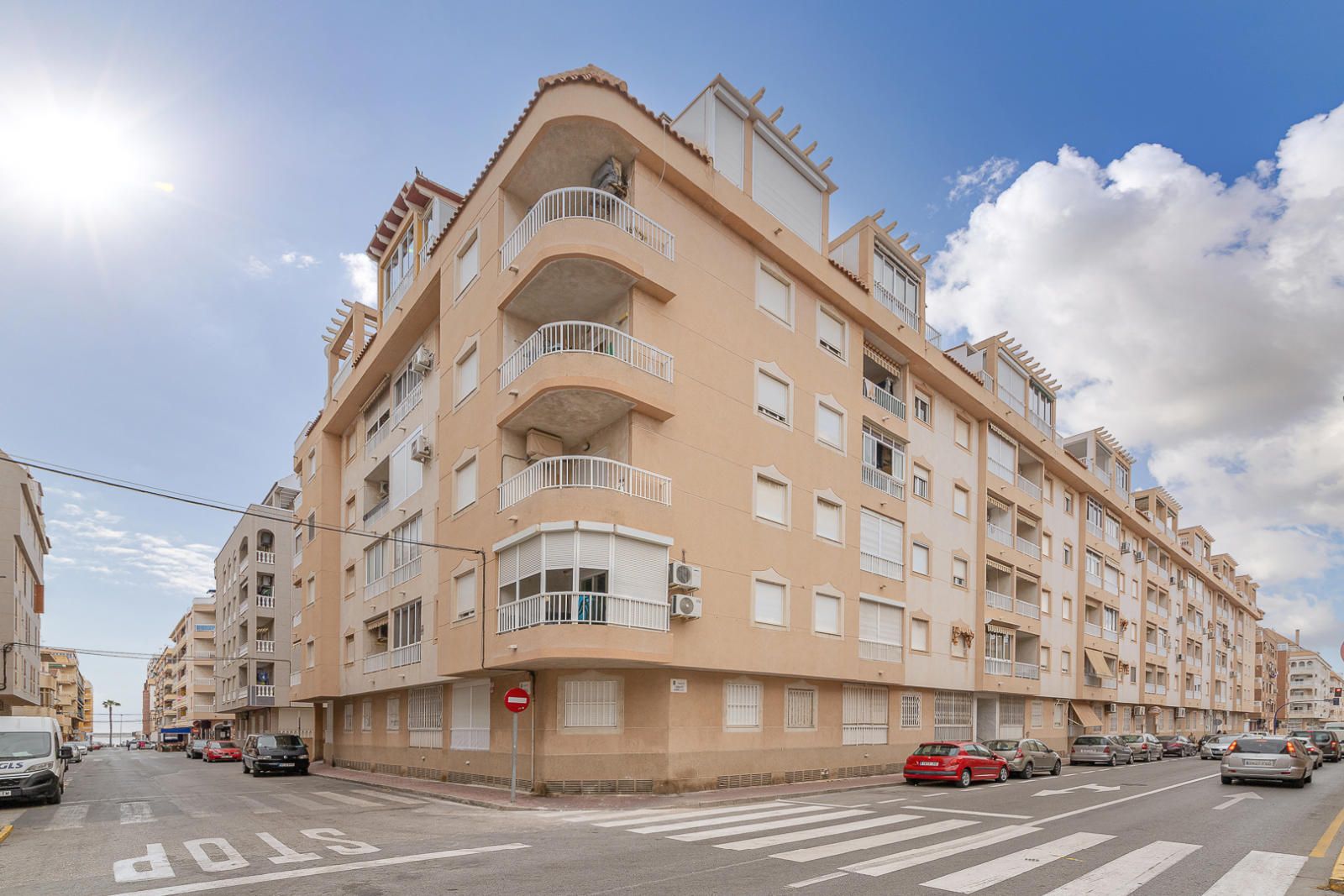квартира в продаже в Torrevieja