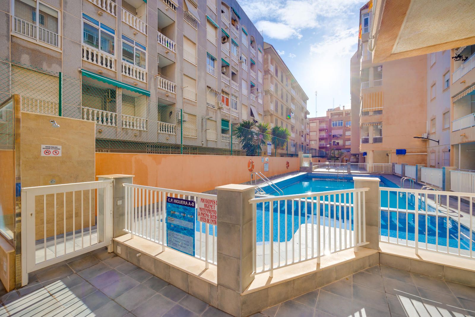 квартира в продаже в Torrevieja