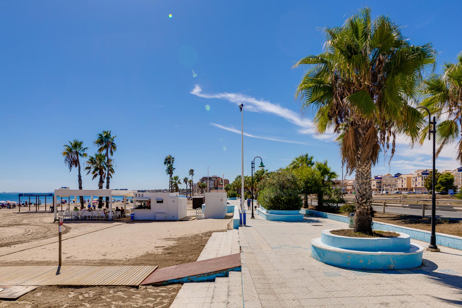квартира в продаже в Torrevieja