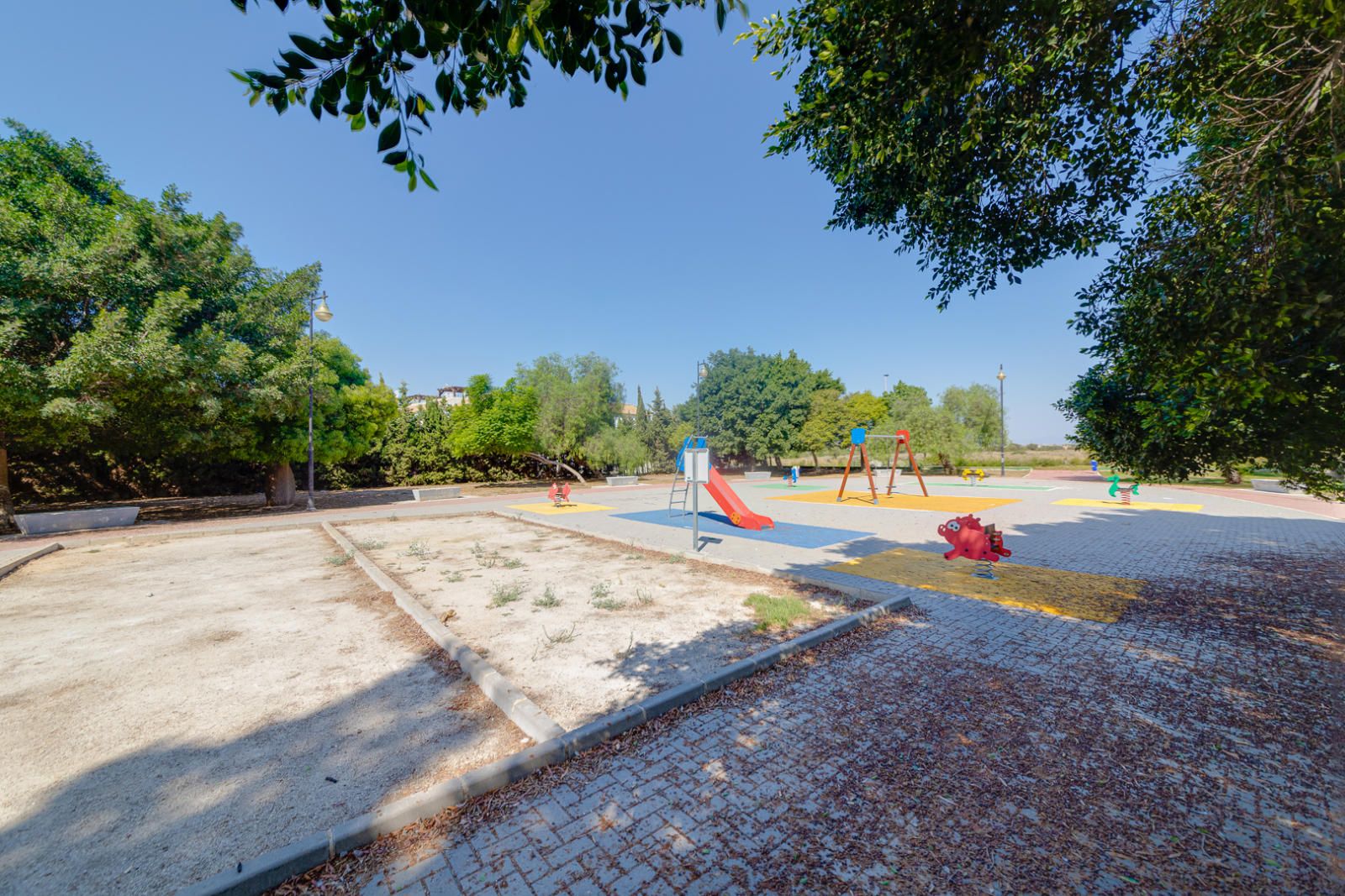 Bungalow for sale in Torrevieja