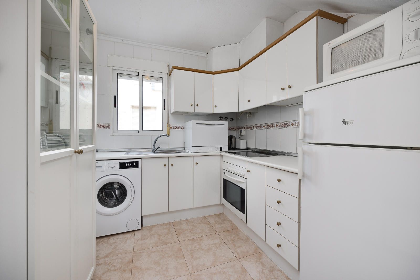 Bungalow for sale in Torrevieja