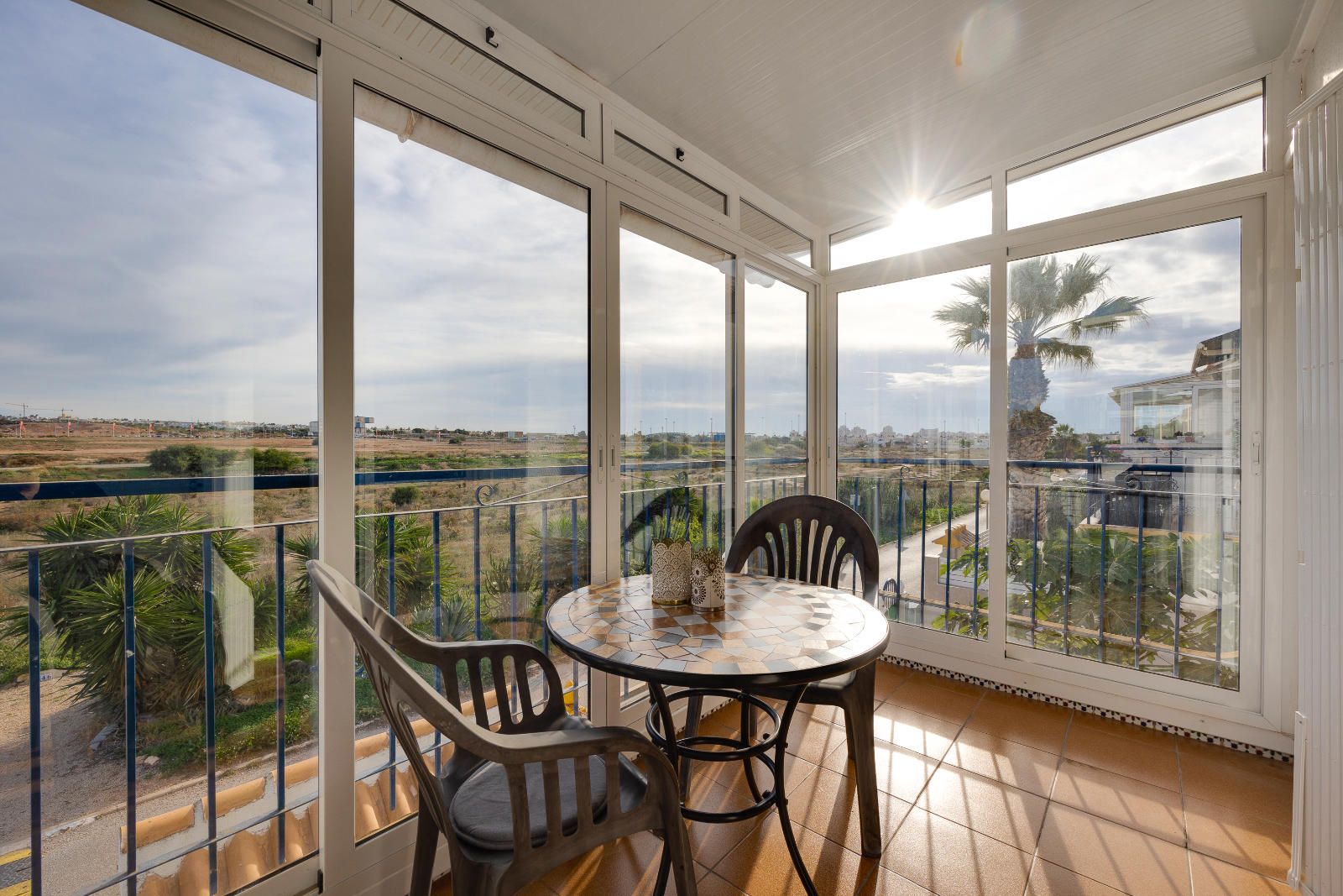 Bungalow for sale in Torrevieja