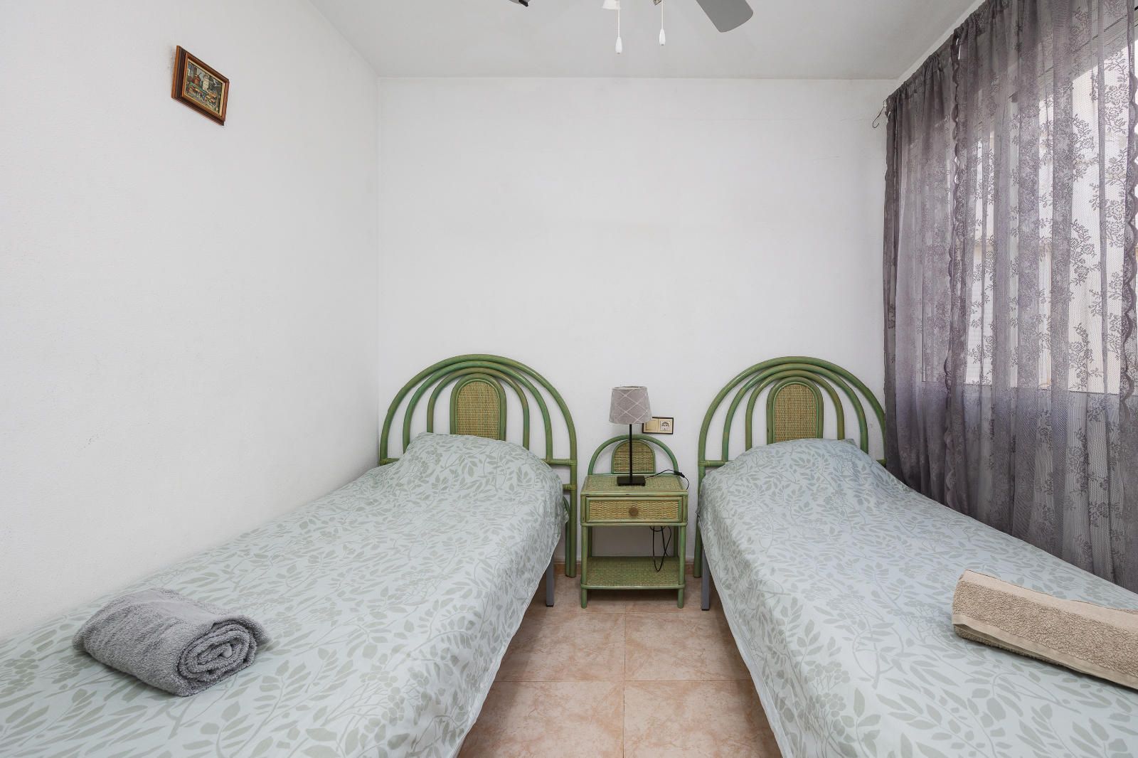 Bungalow for sale in Torrevieja