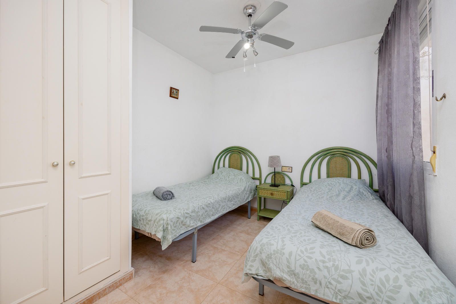 Bungalow for sale in Torrevieja