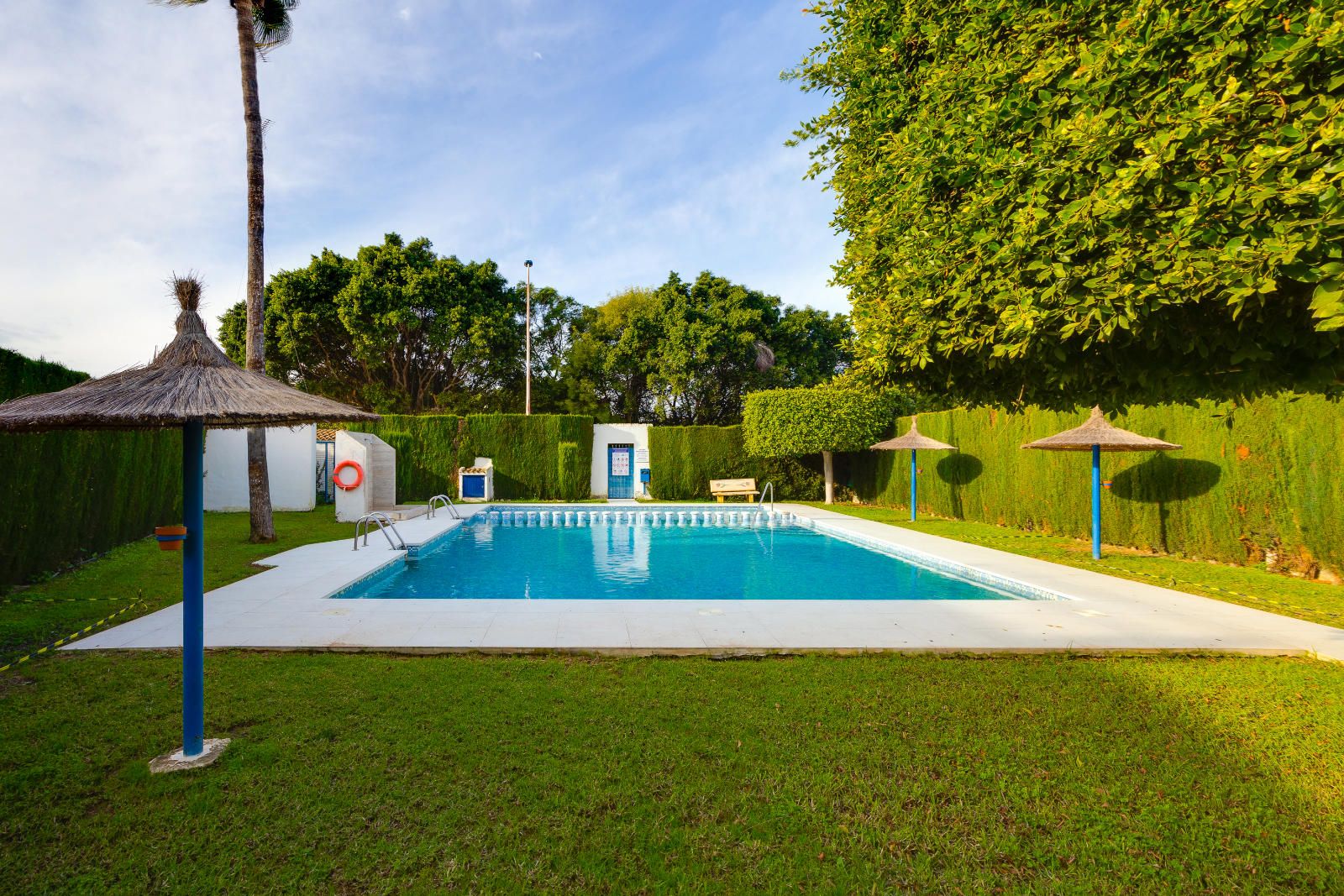 Bungalow for sale in Torrevieja