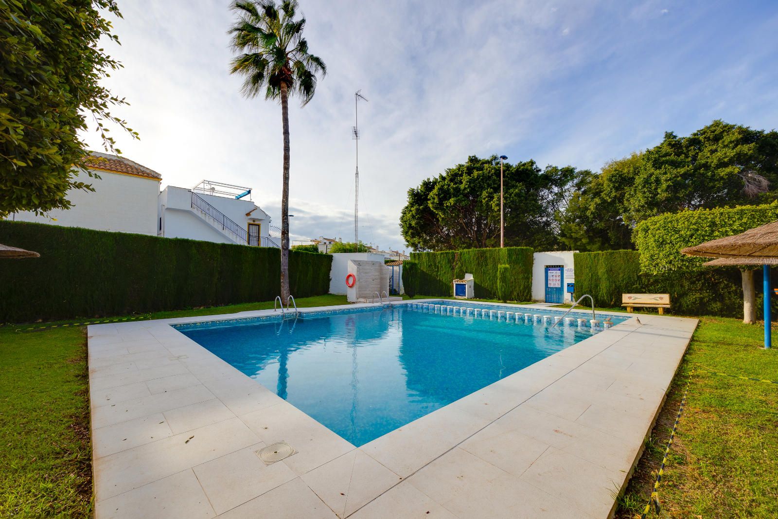 Bungalow for sale in Torrevieja