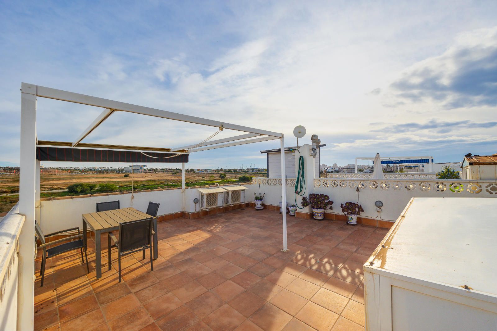 Bungalow for sale in Torrevieja
