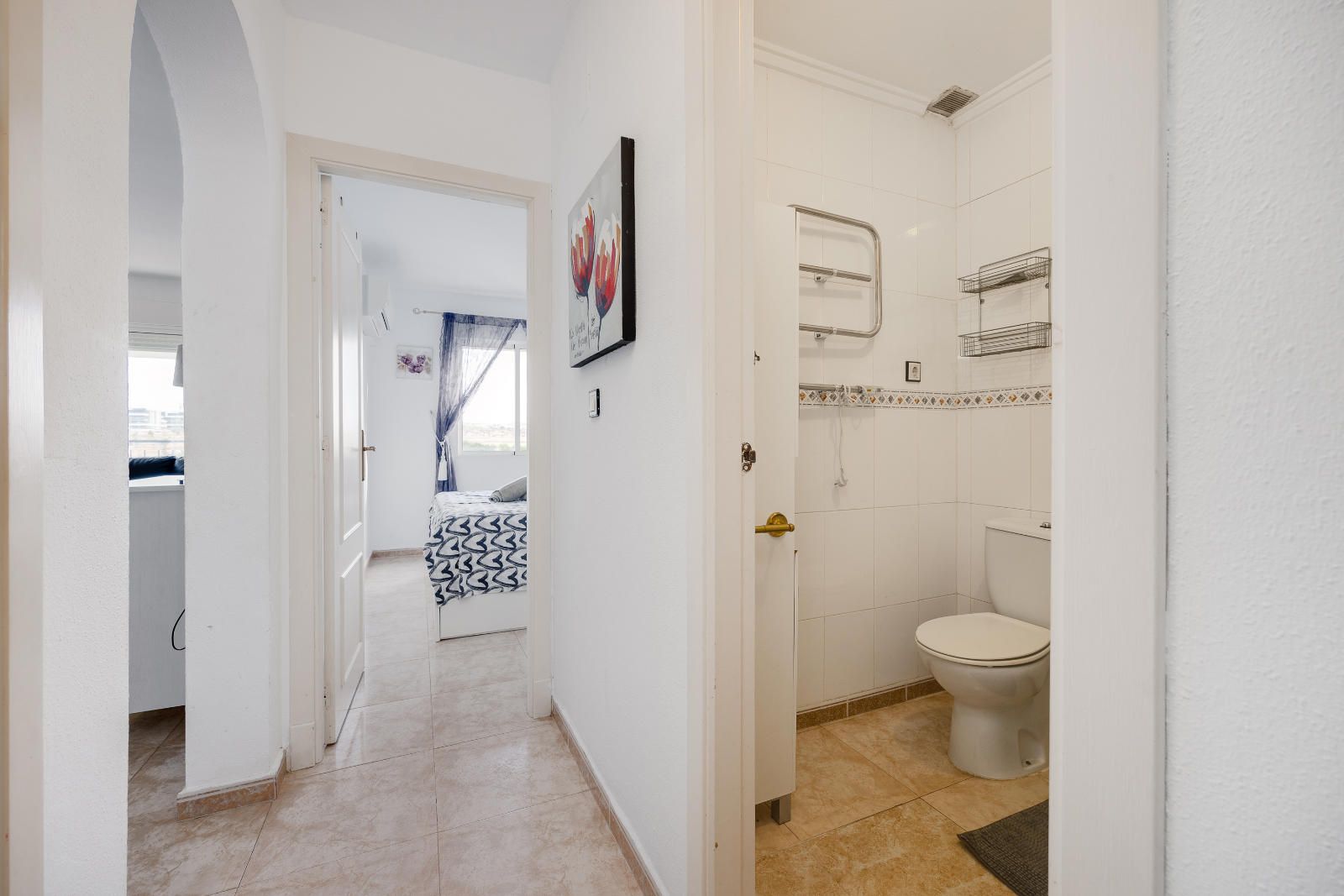 Bungalow for sale in Torrevieja