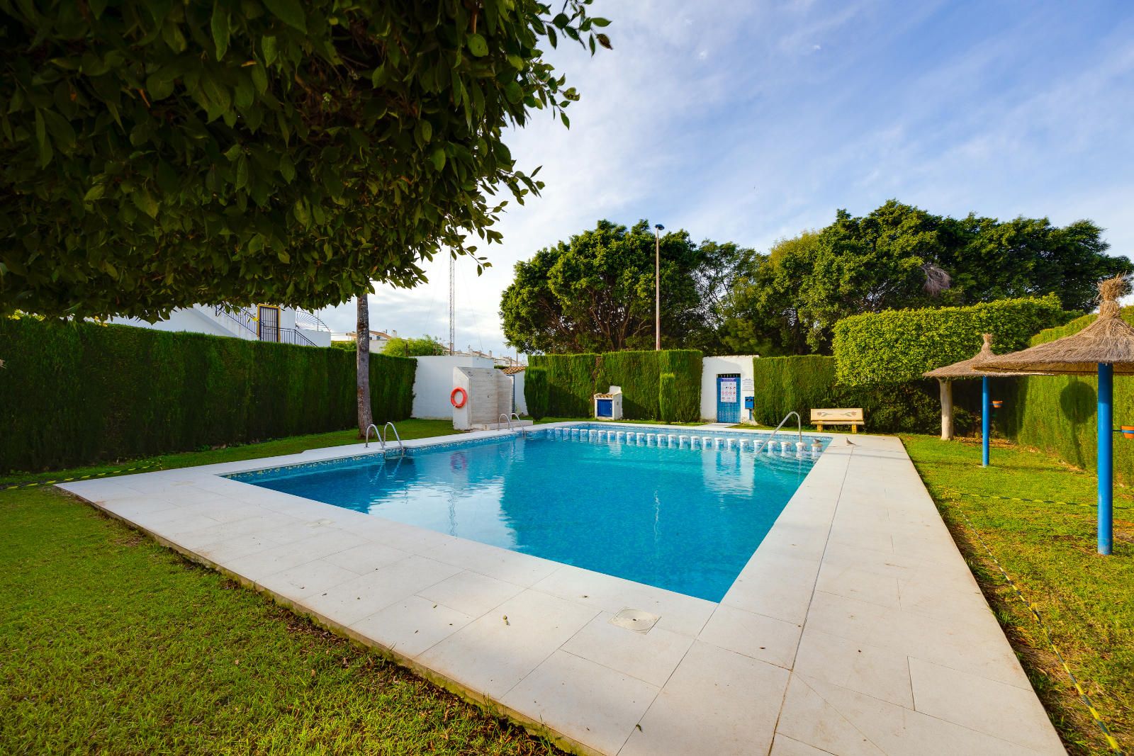 Bungalow for sale in Torrevieja