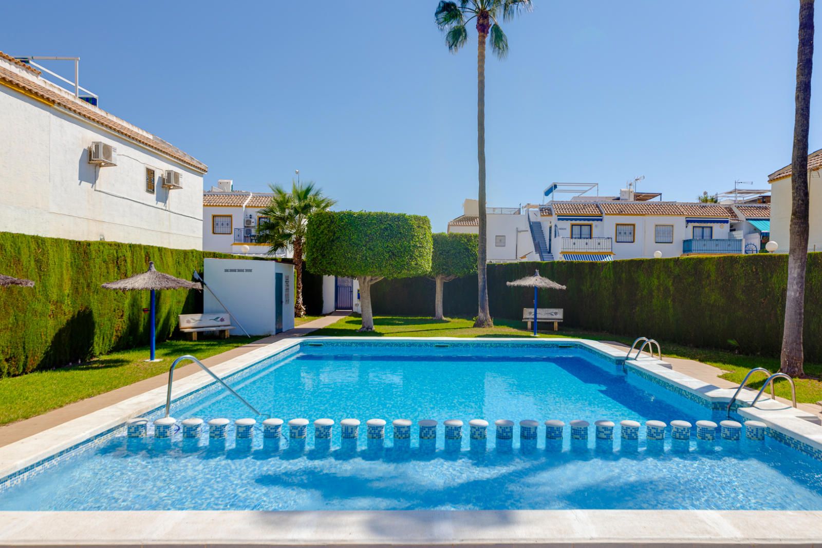 Bungalow for sale in Torrevieja