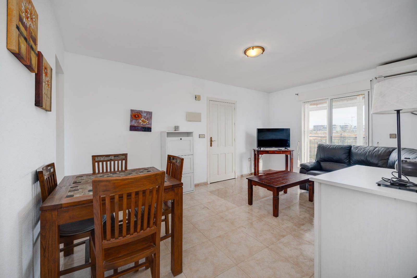 Bungalow for sale in Torrevieja