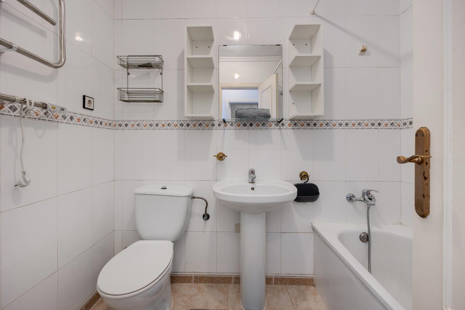 Bungalow for sale in Torrevieja