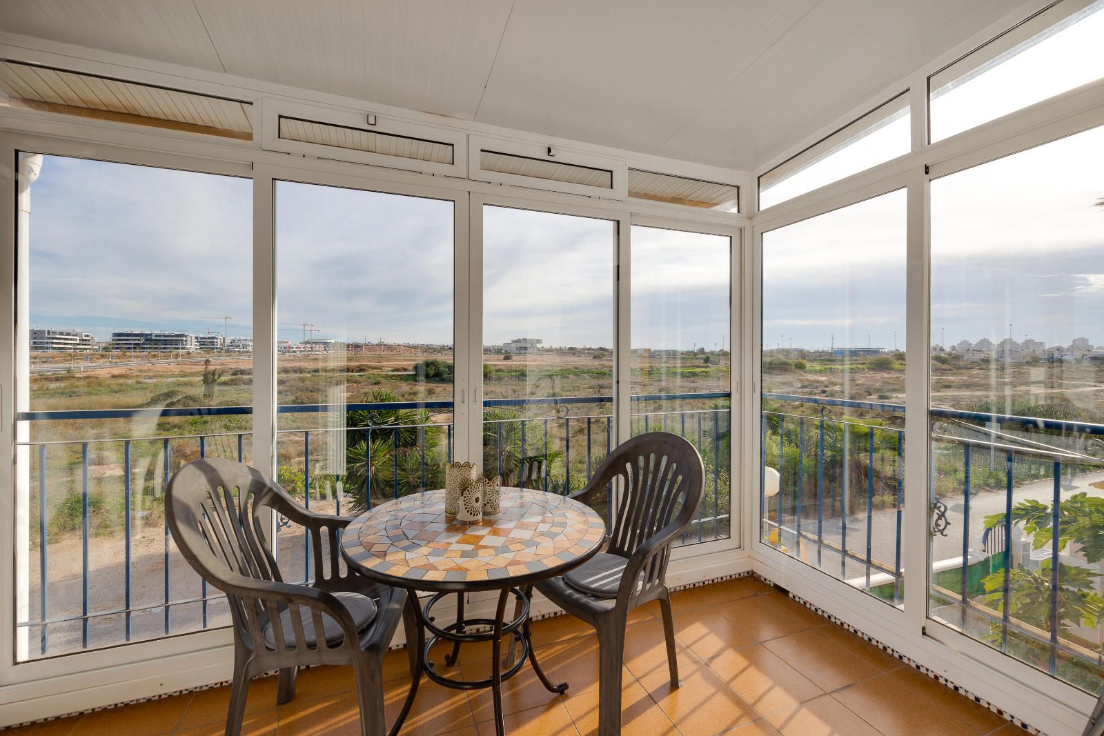 Bungalow for sale in Torrevieja