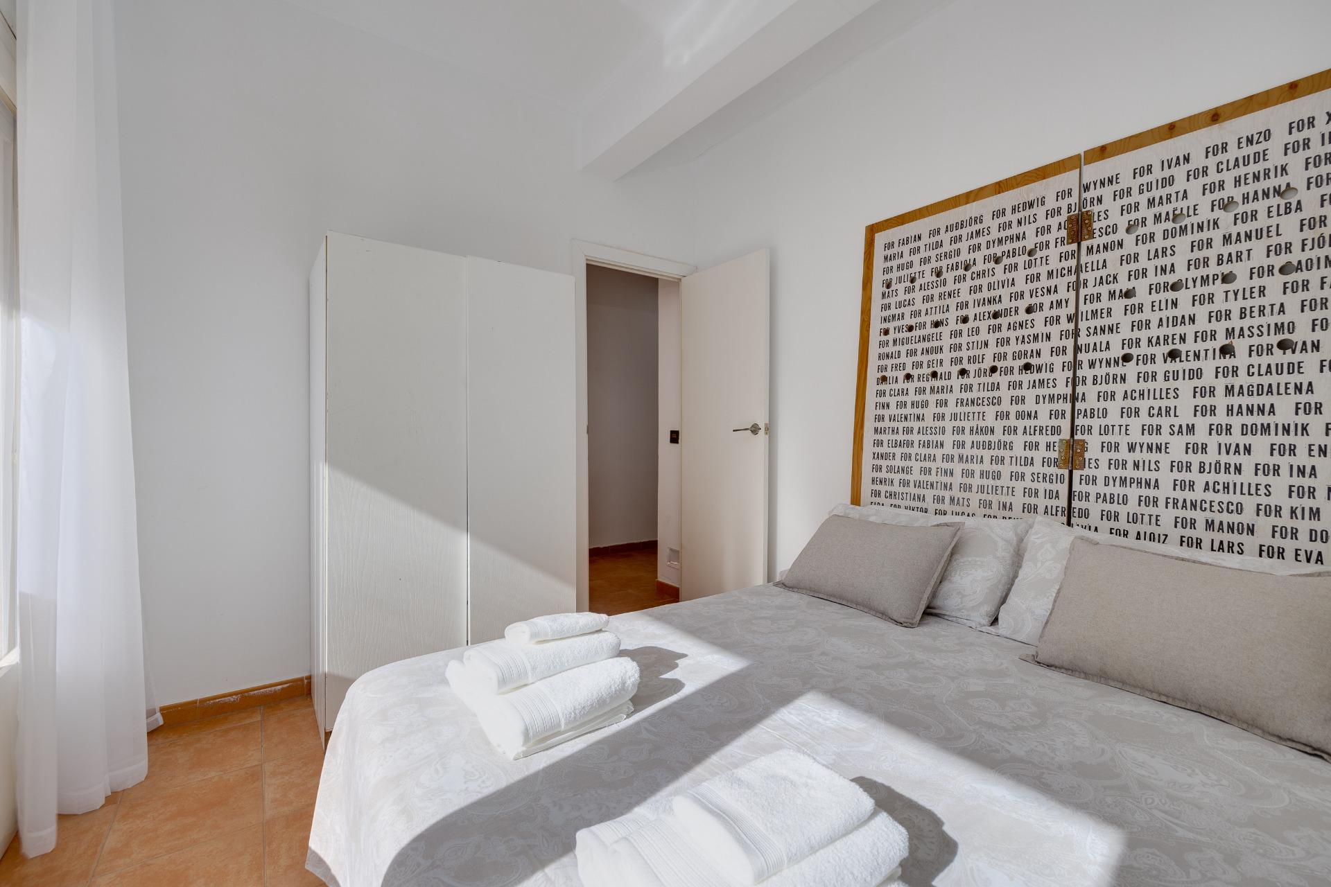 Apartment for sale in Torrevieja