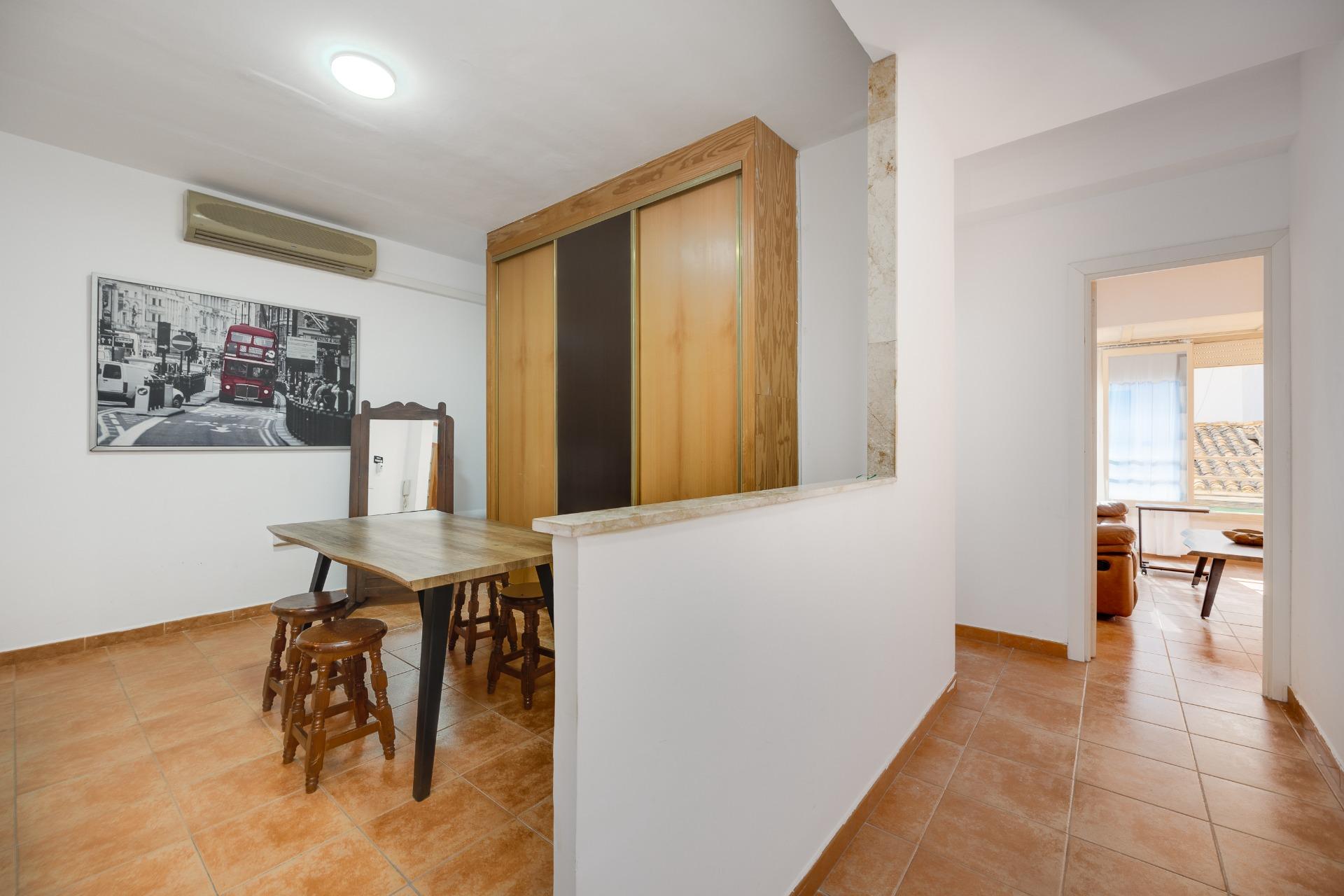 Apartment for sale in Torrevieja