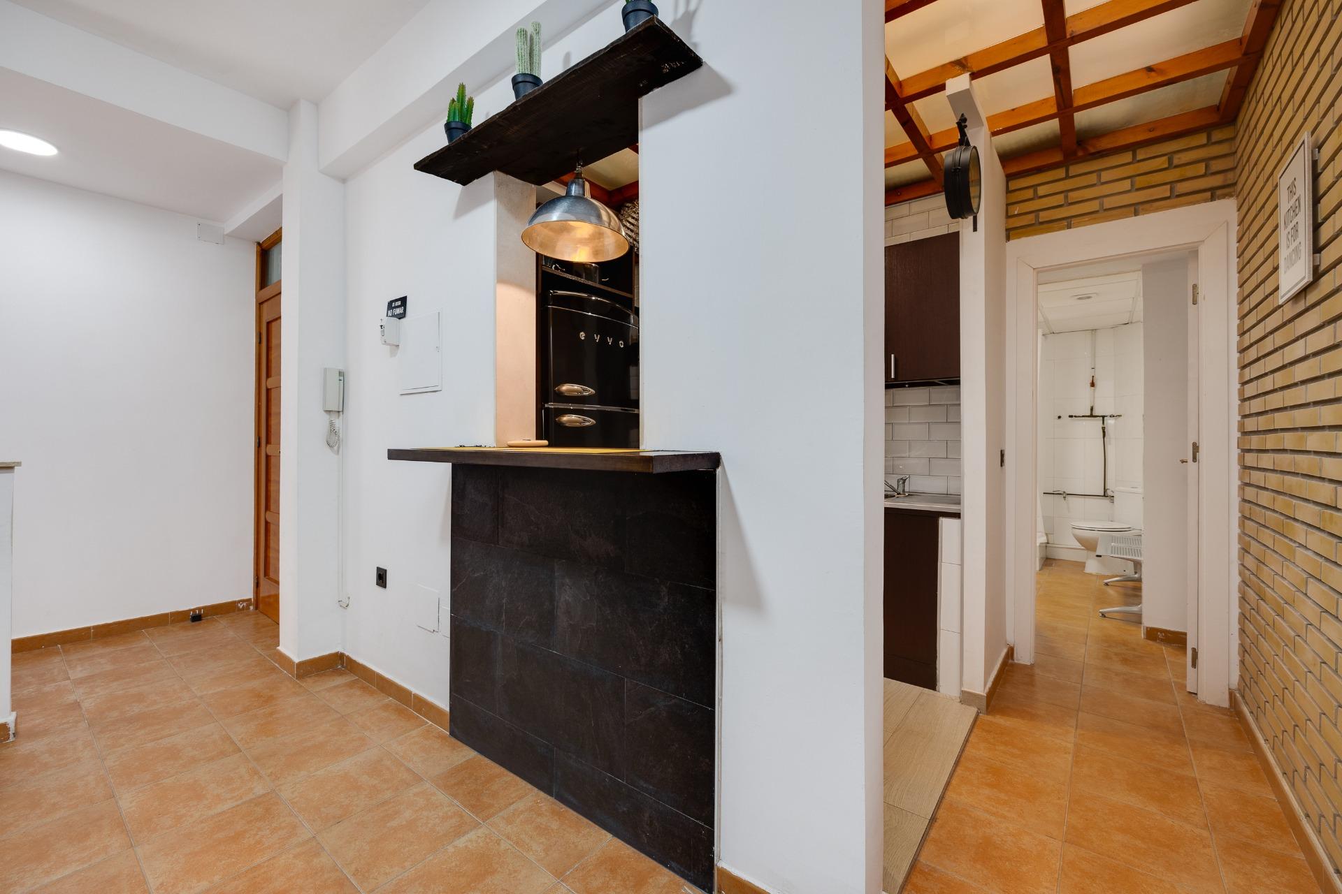 Apartment for sale in Torrevieja