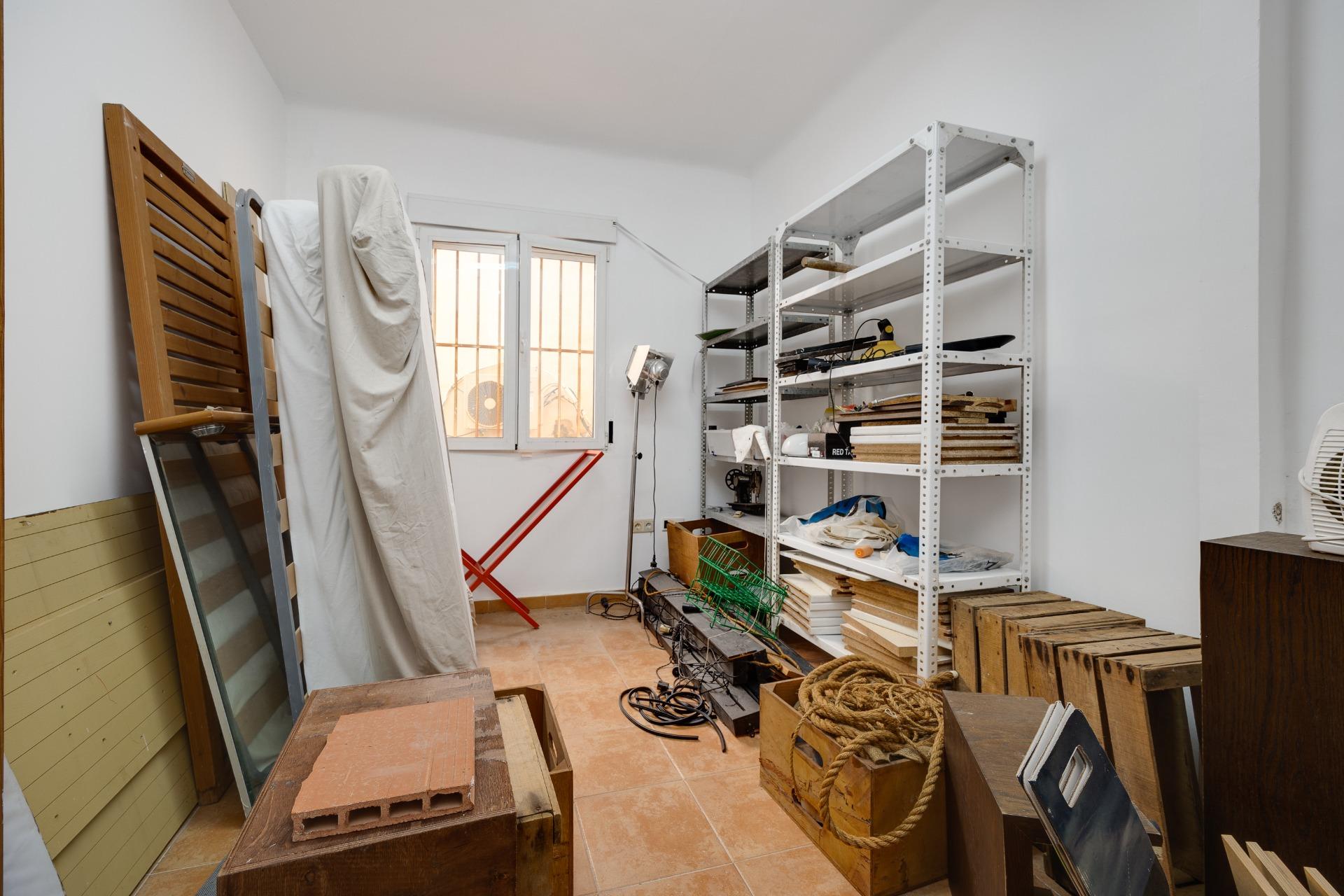 Apartment for sale in Torrevieja