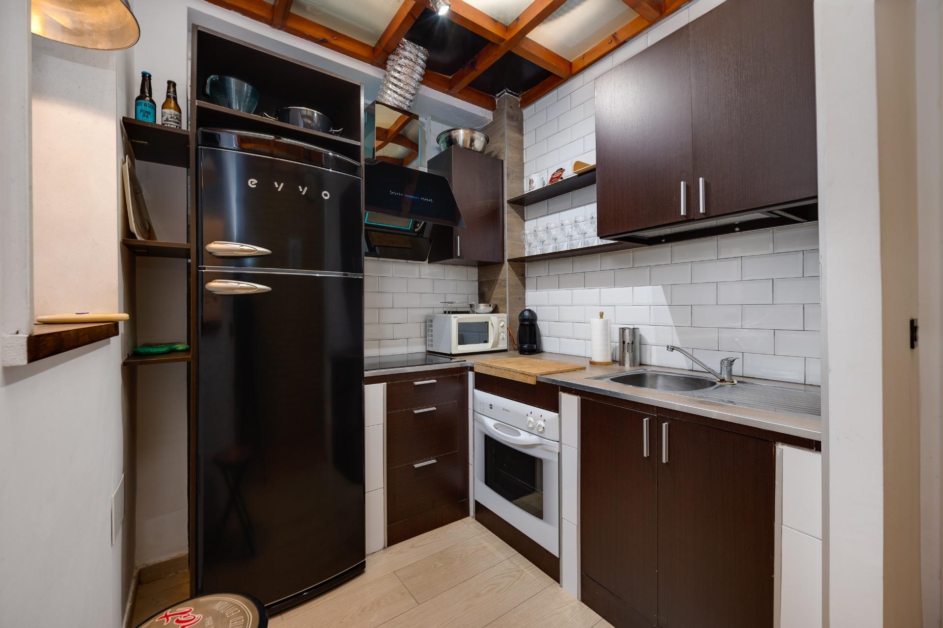 Apartment for sale in Torrevieja