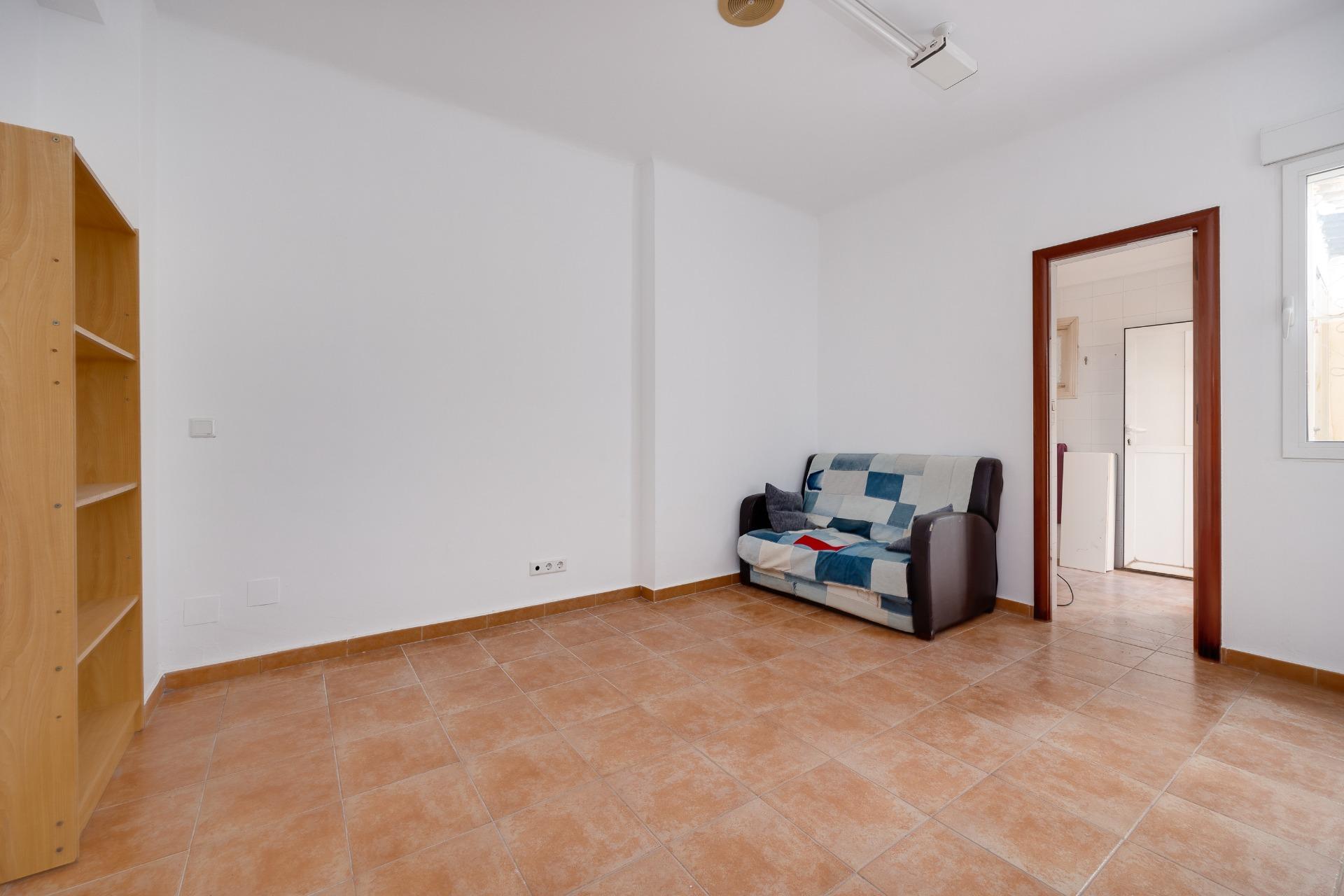 Apartment for sale in Torrevieja