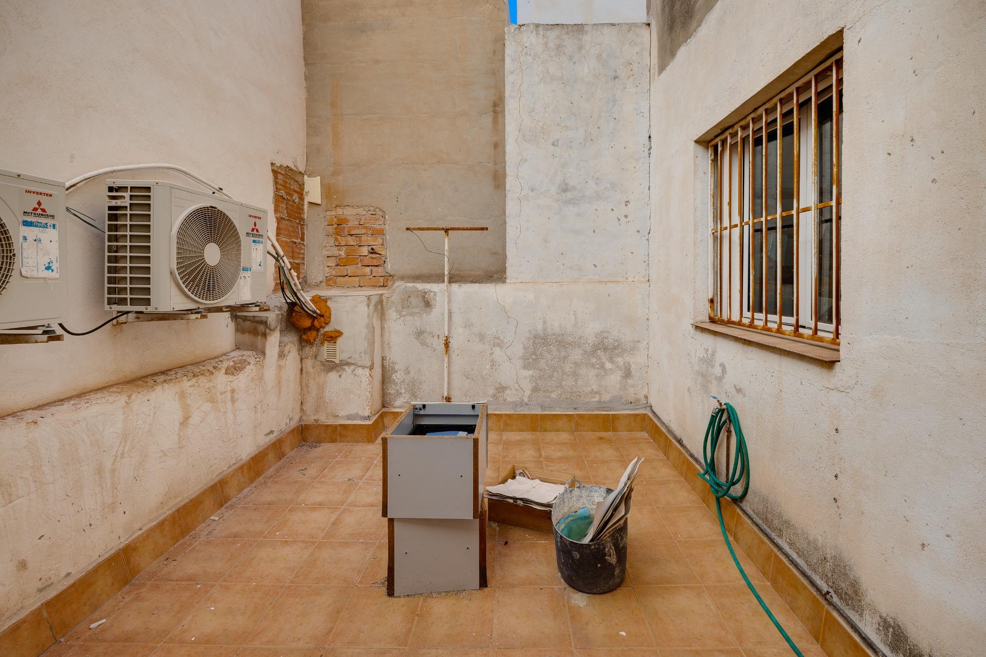 Apartment for sale in Torrevieja