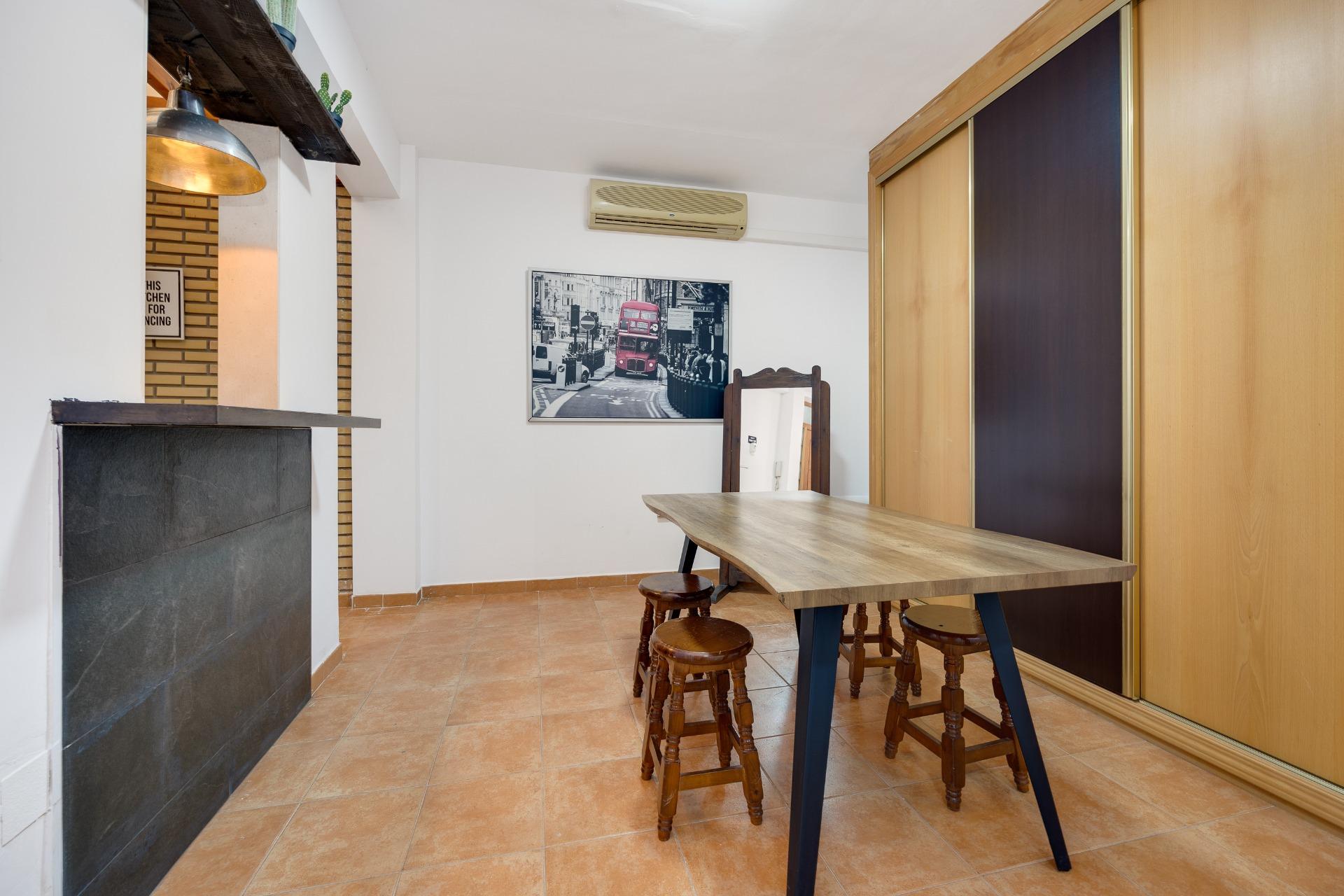 Apartment for sale in Torrevieja