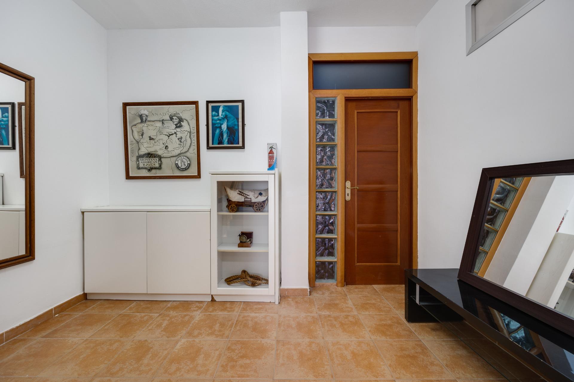 Apartment for sale in Torrevieja