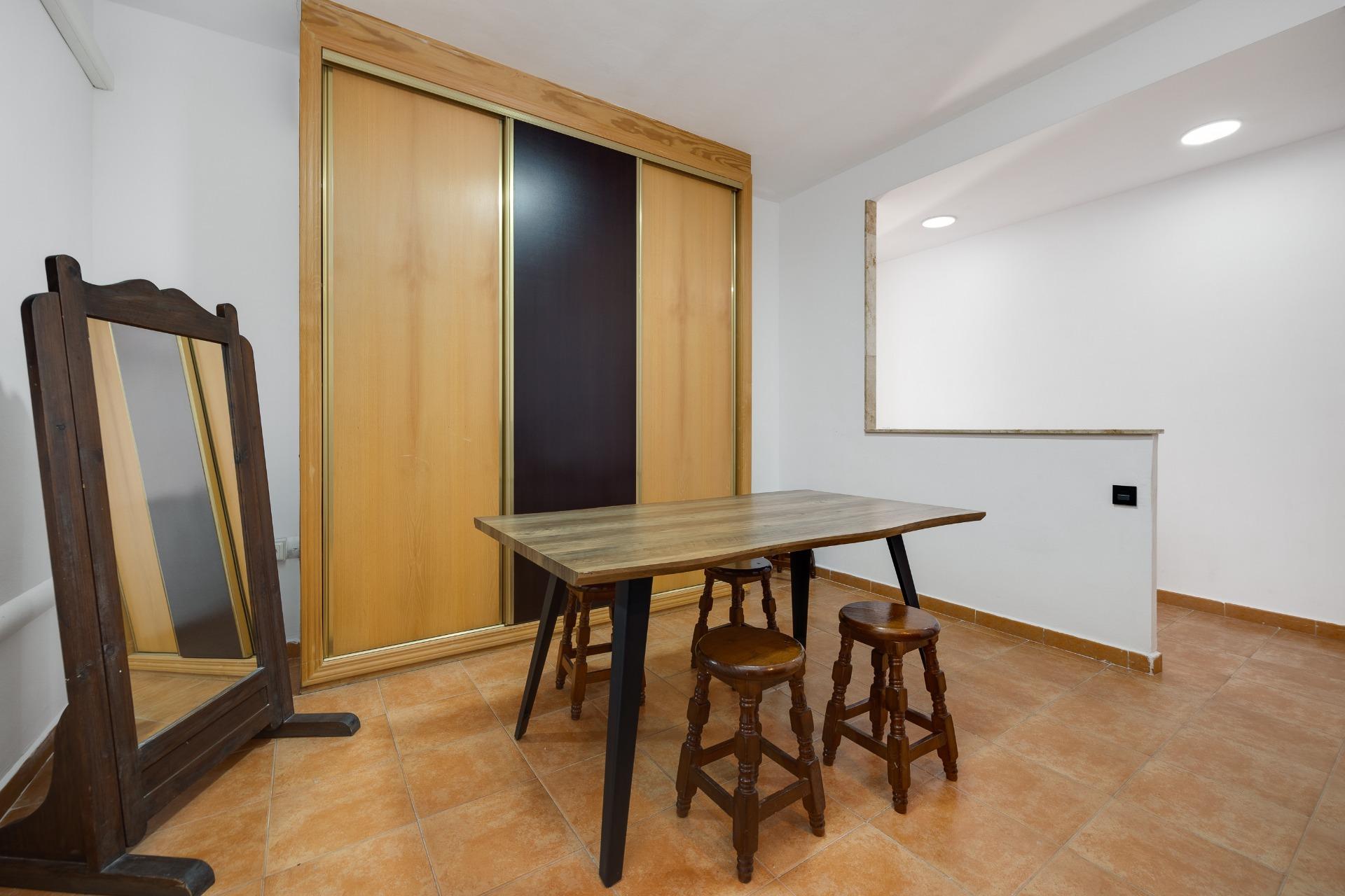 Apartment for sale in Torrevieja