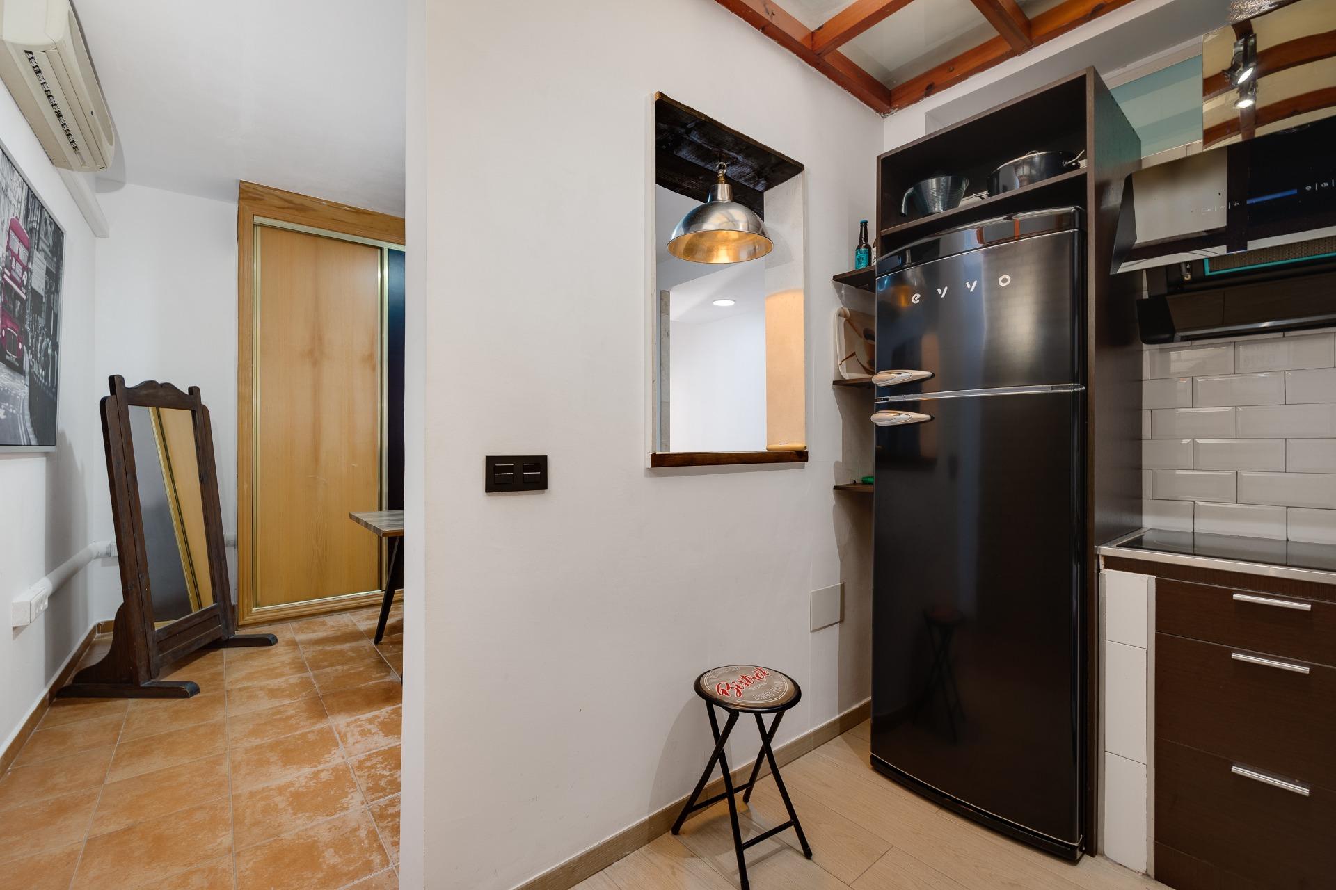 Apartment for sale in Torrevieja