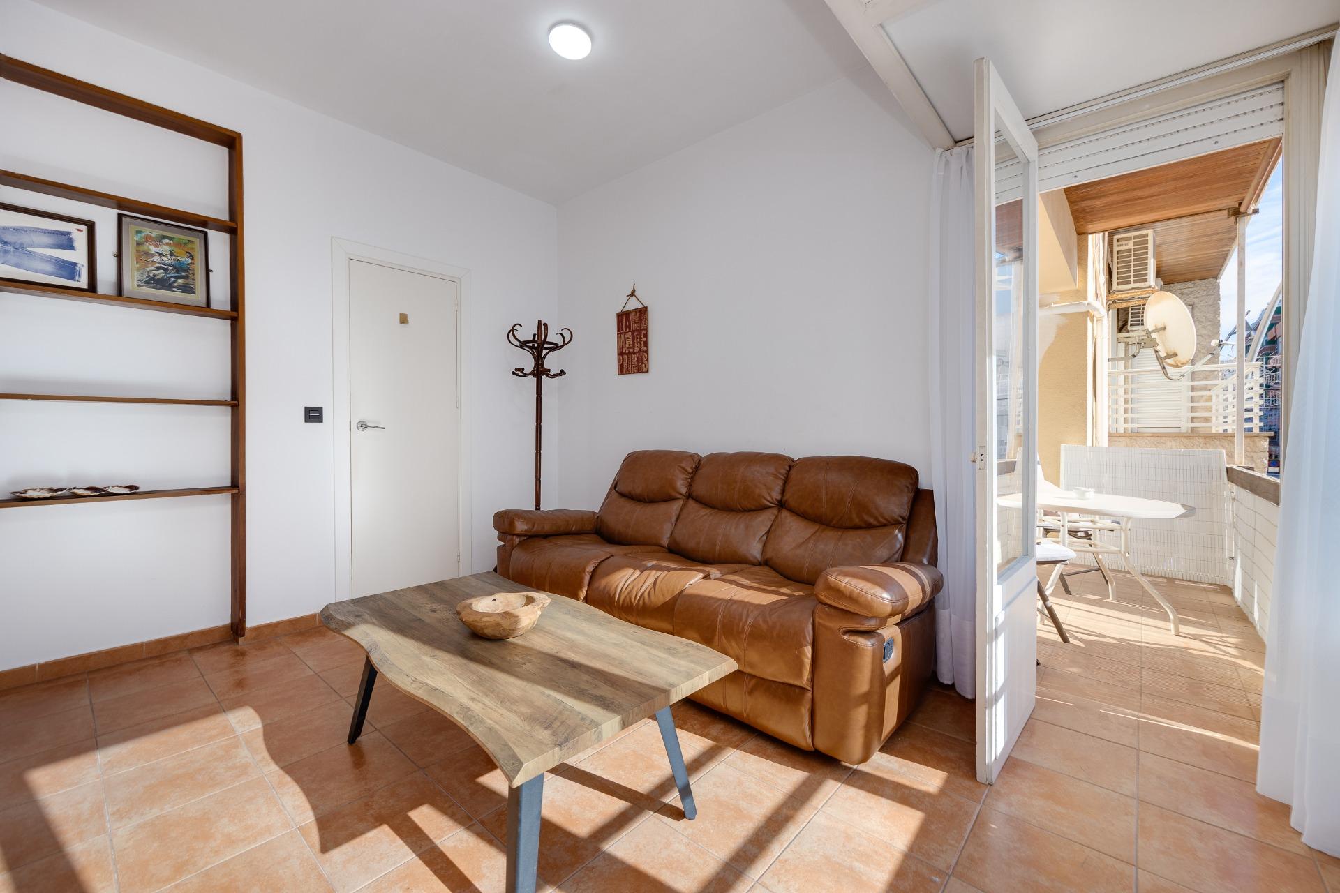 Apartment for sale in Torrevieja