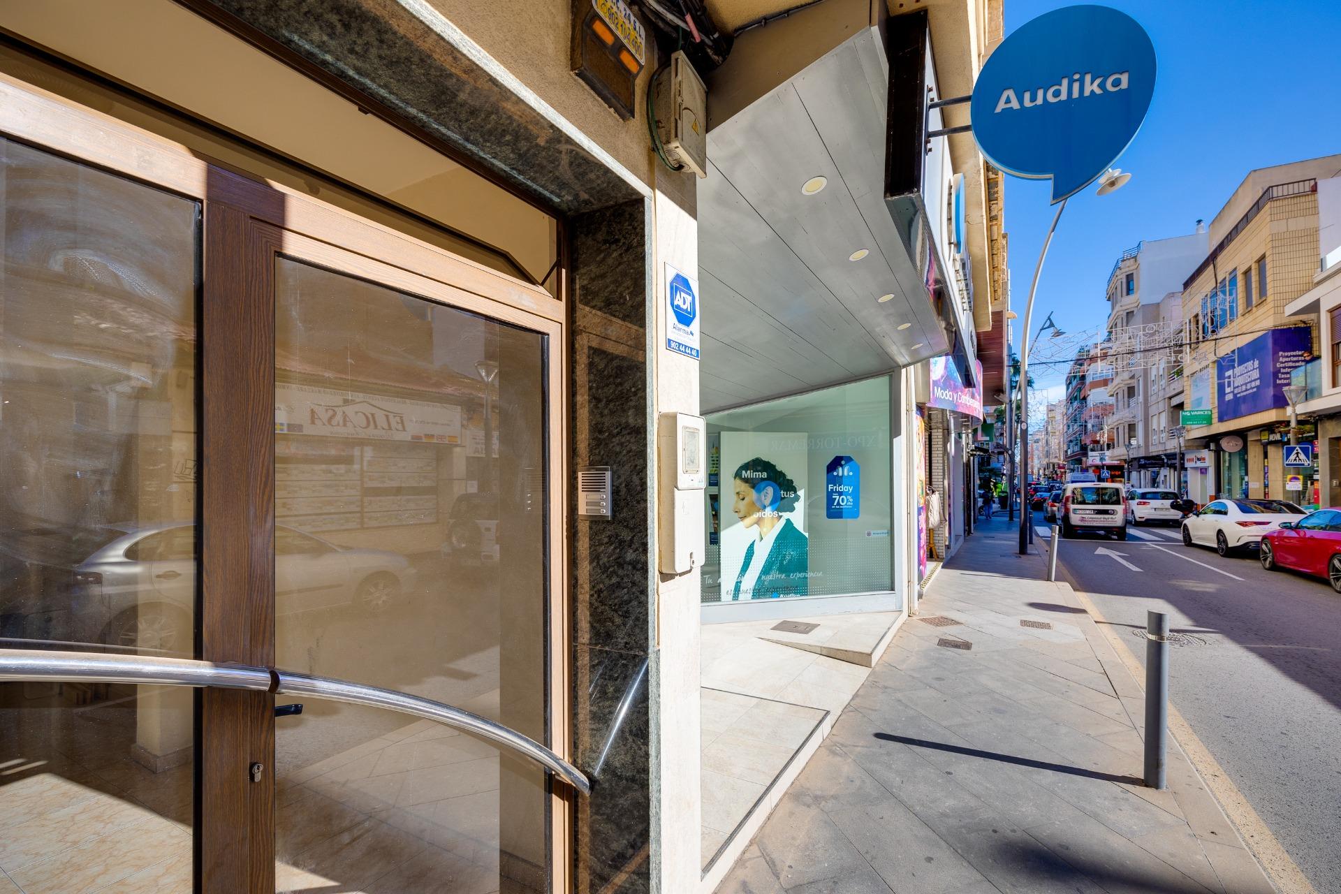 Apartment for sale in Torrevieja