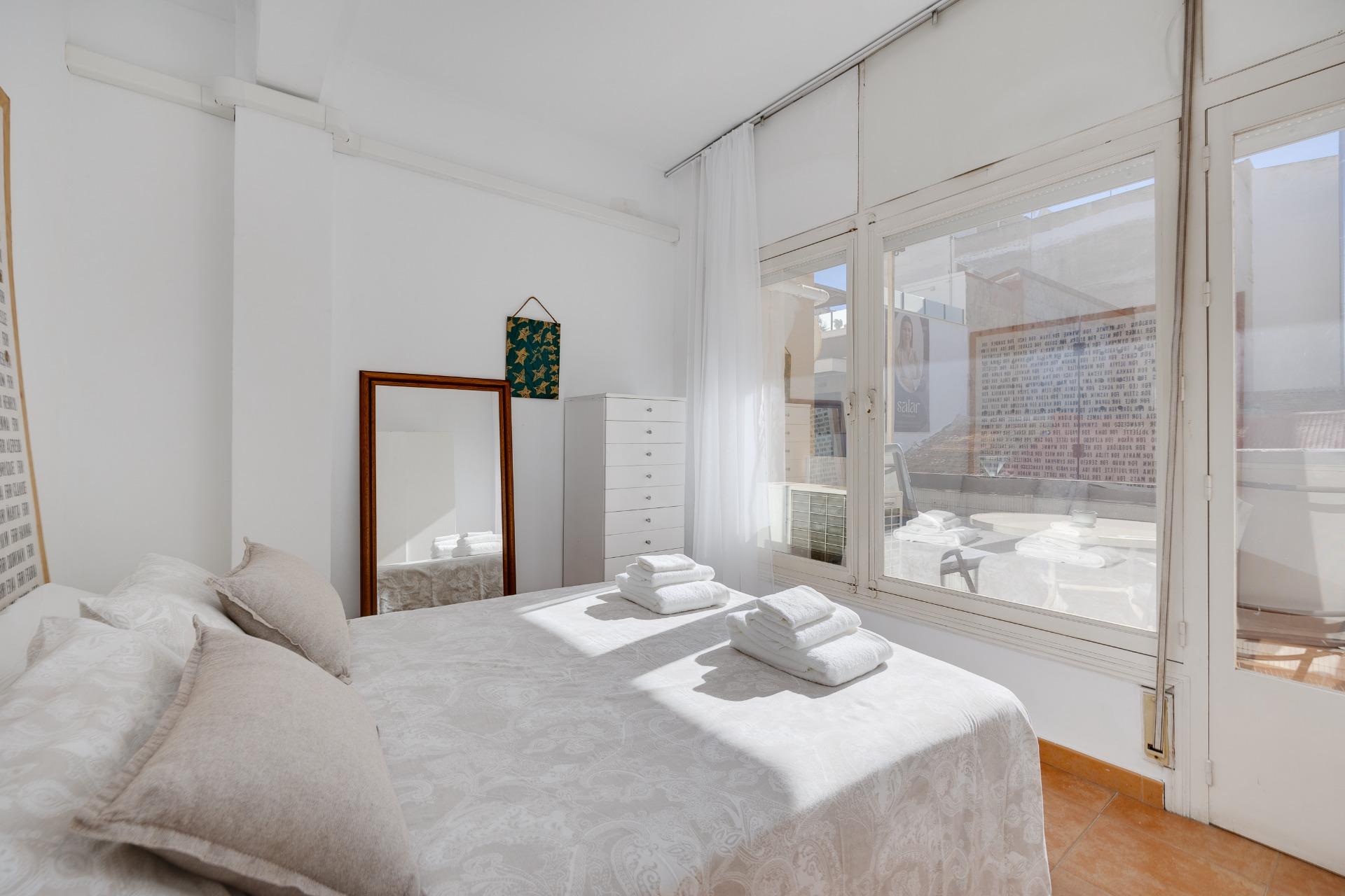 Apartment for sale in Torrevieja