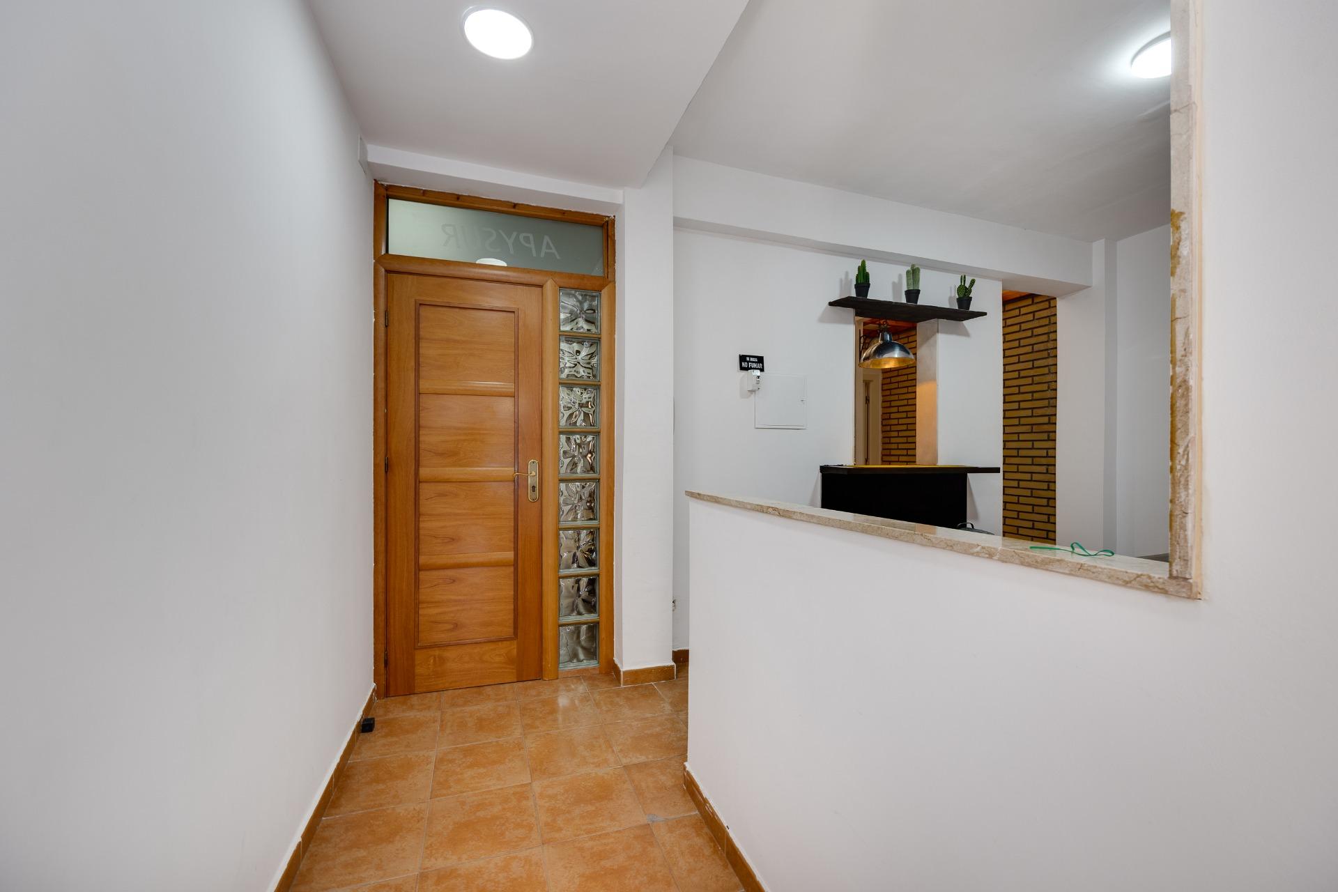 Apartment for sale in Torrevieja